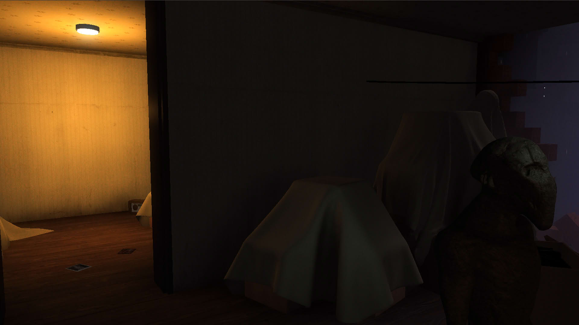 Screenshot for North