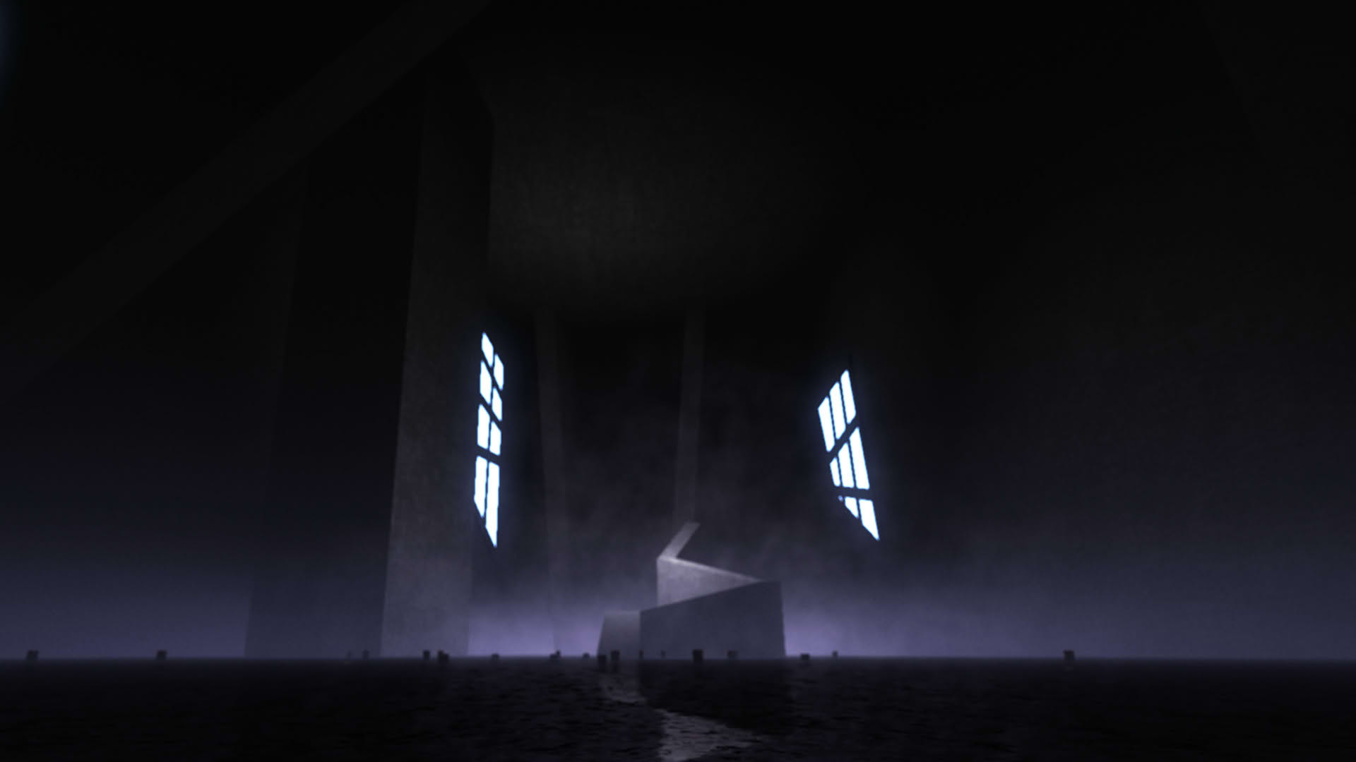 Screenshot for North