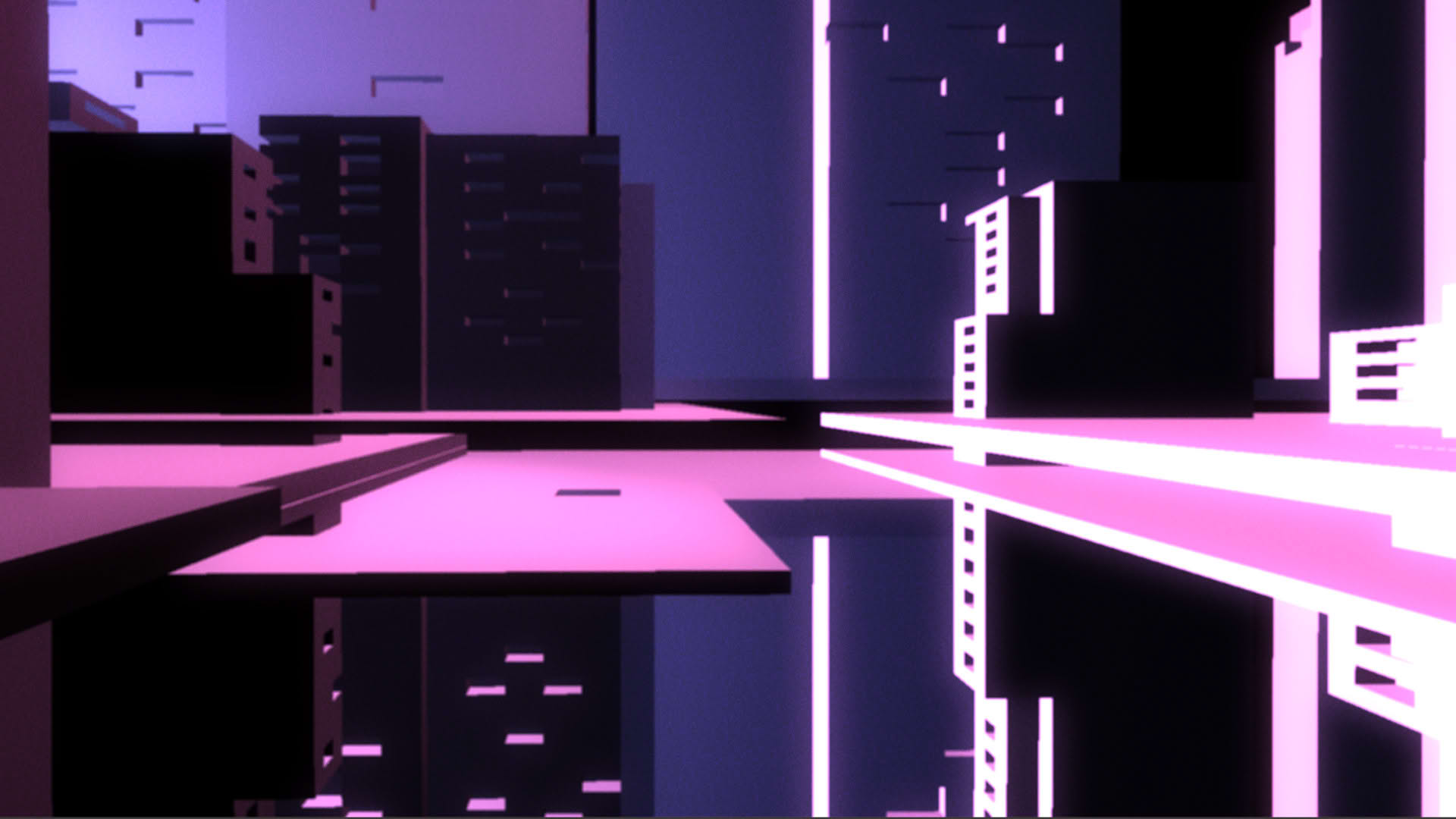 Screenshot for North