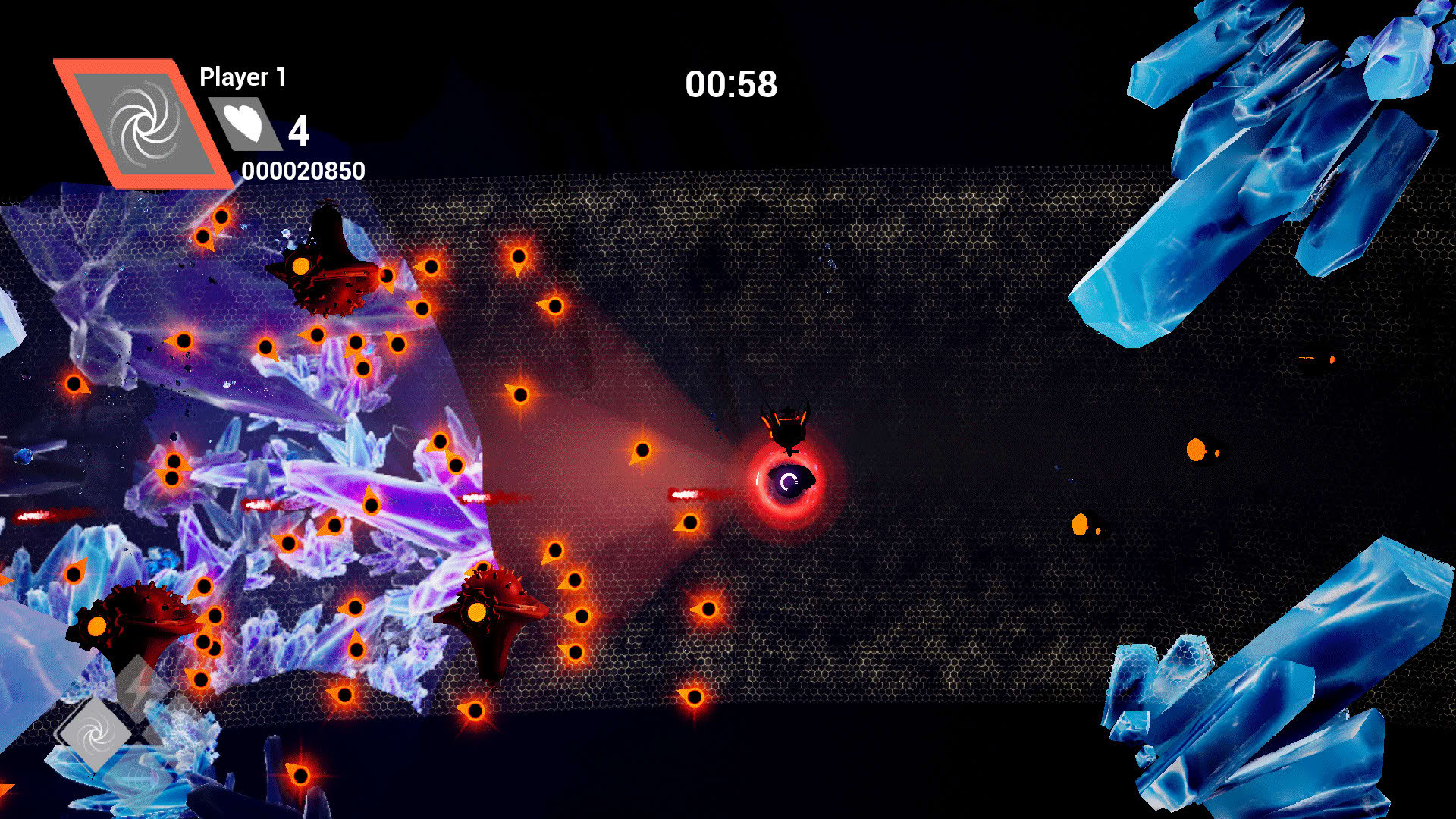 Screenshot for Boiling Bolt