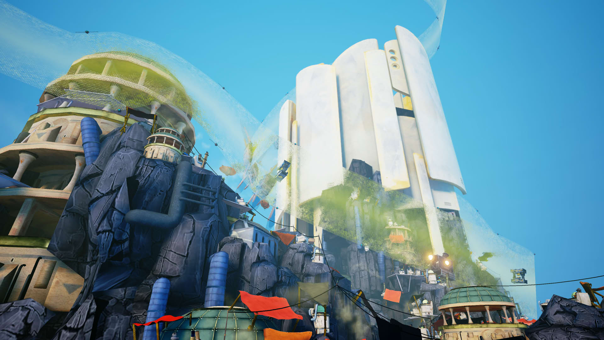 Screenshot for Boiling Bolt