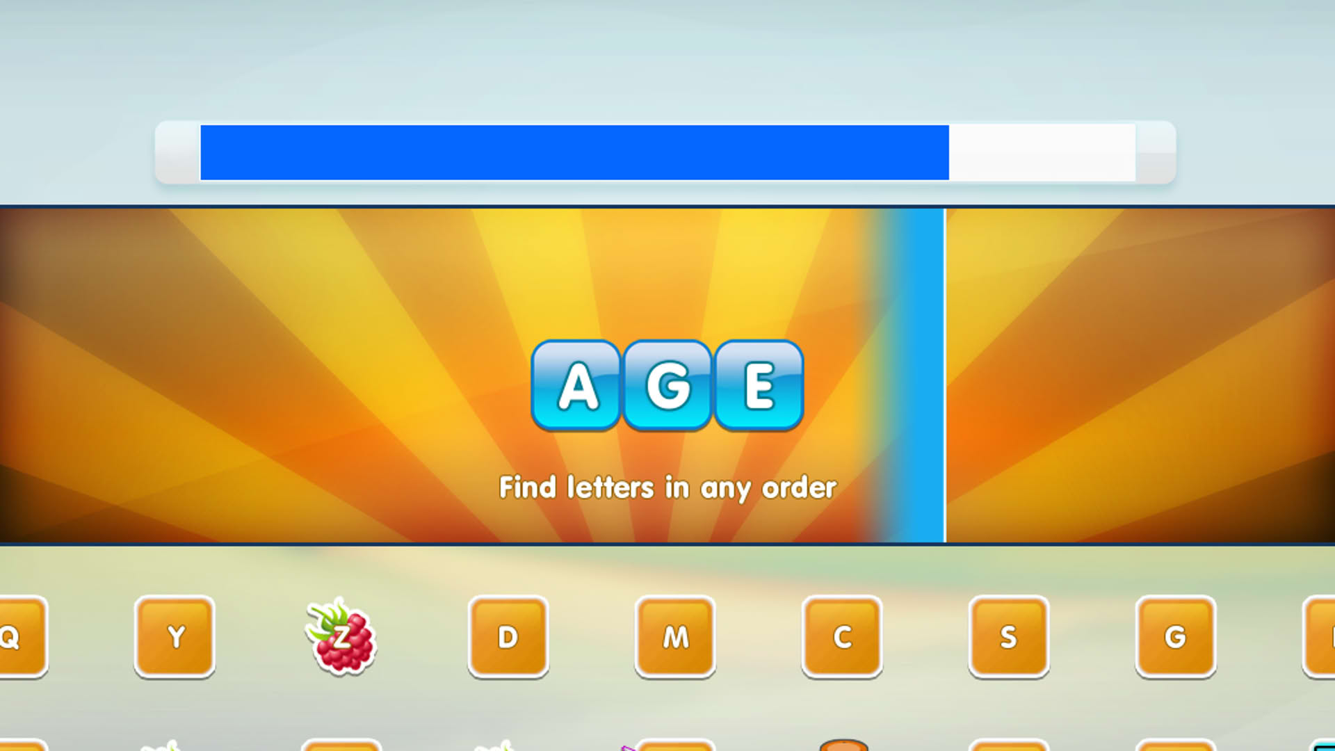 Screenshot for Slide Ride Arcade