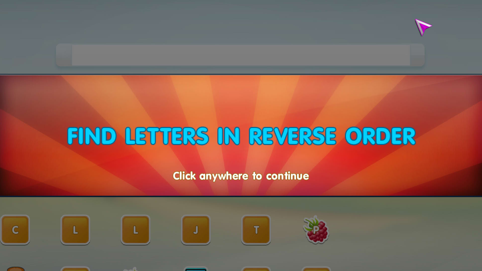 Screenshot for Slide Ride Arcade