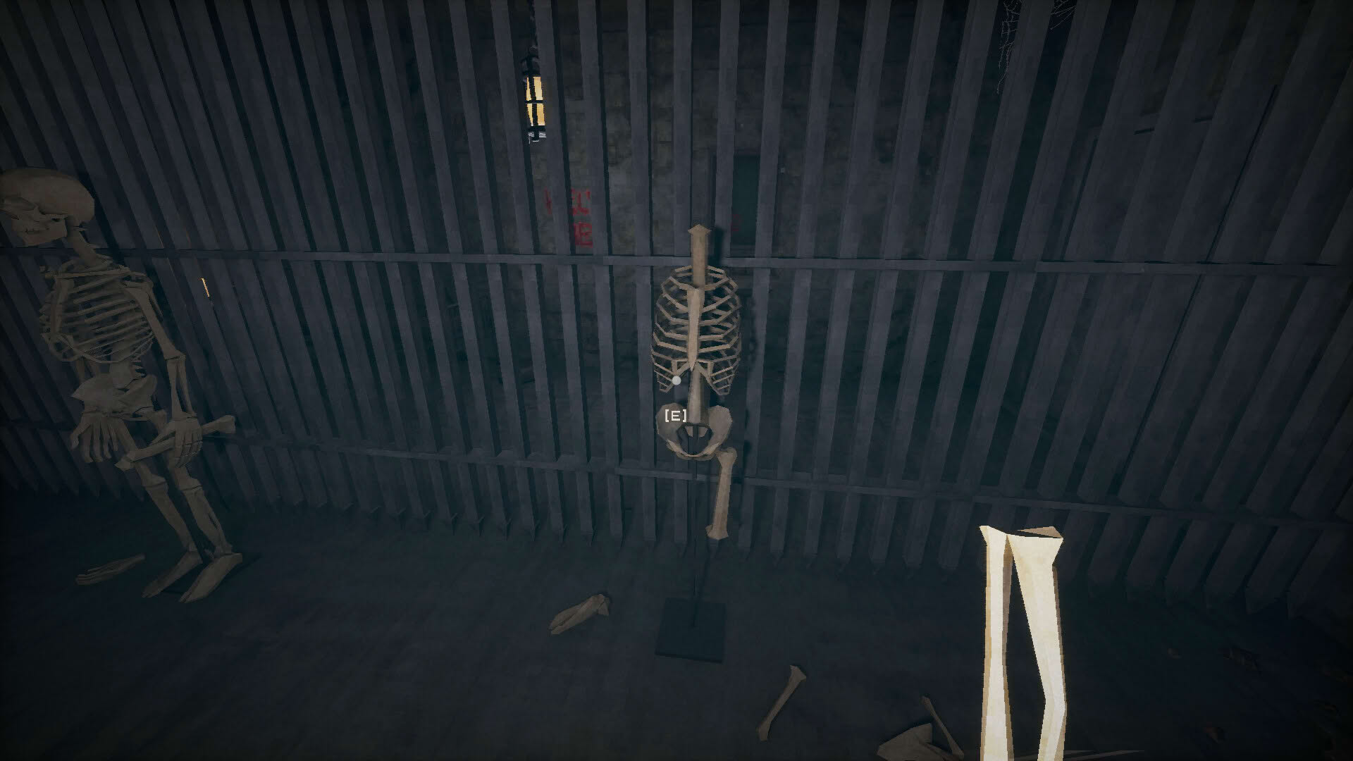Screenshot for Murder Castle