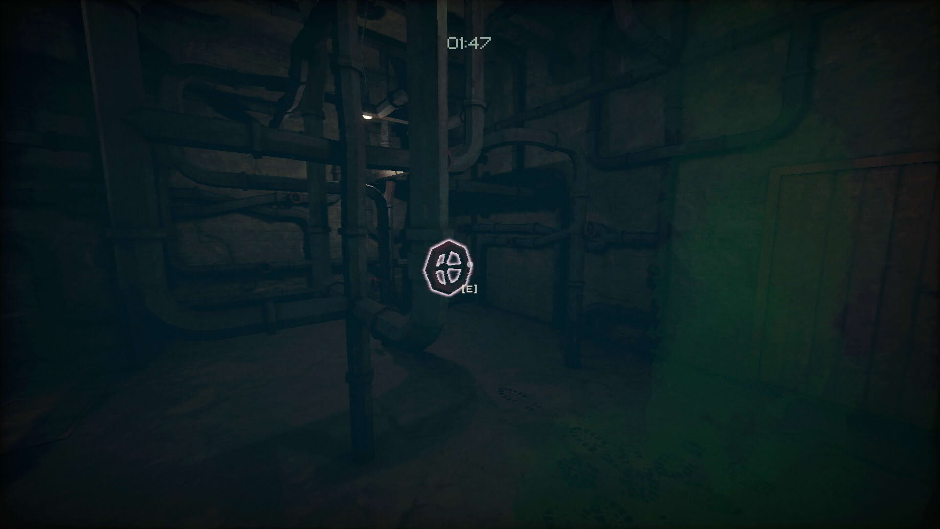 Screenshot for Murder Castle