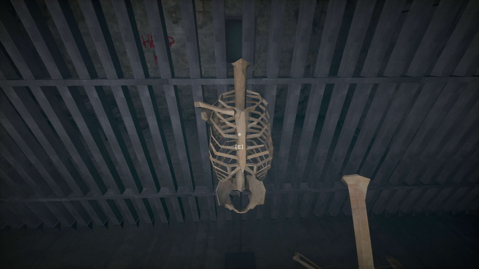 Screenshot for Murder Castle