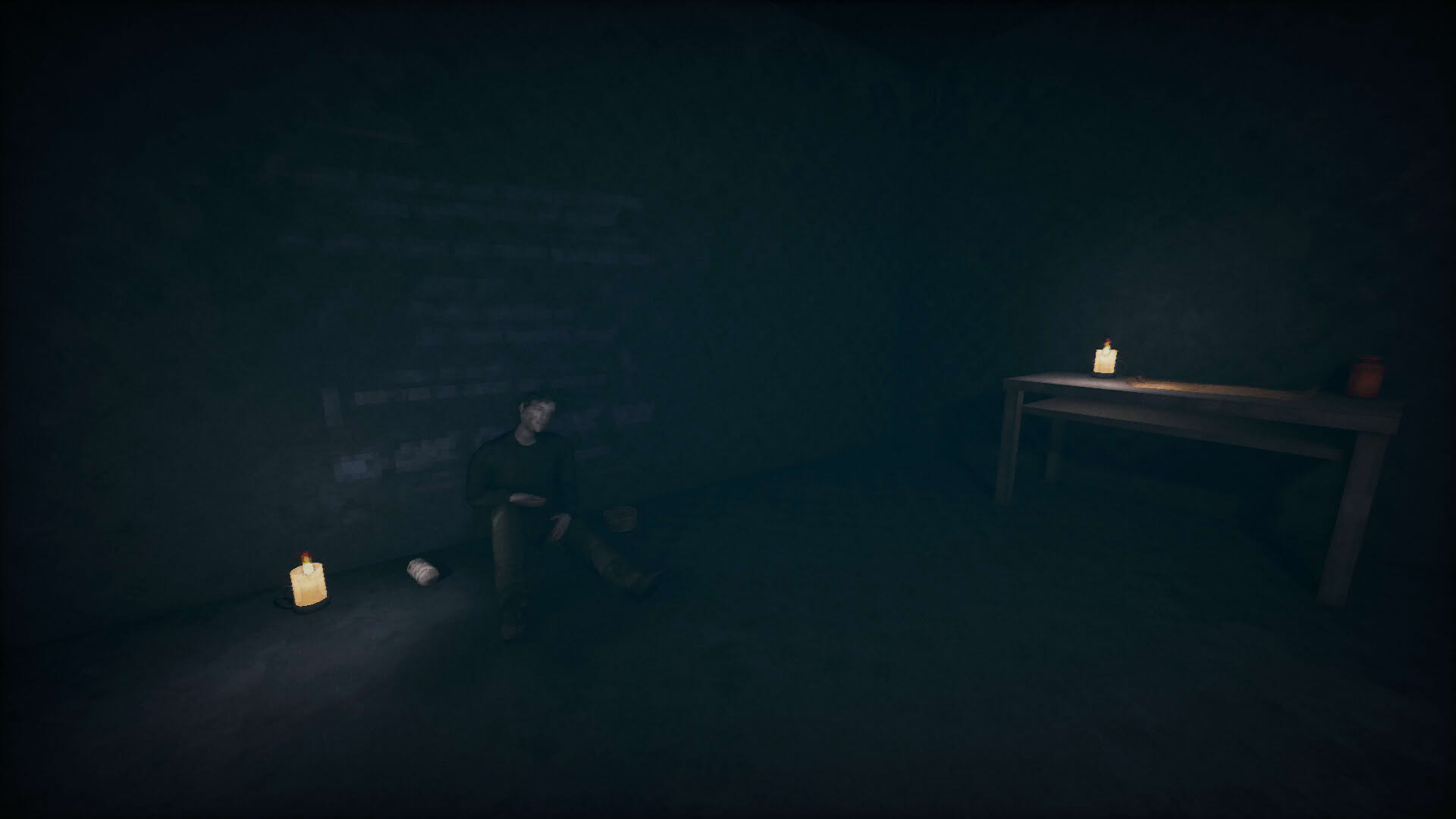Screenshot for Murder Castle