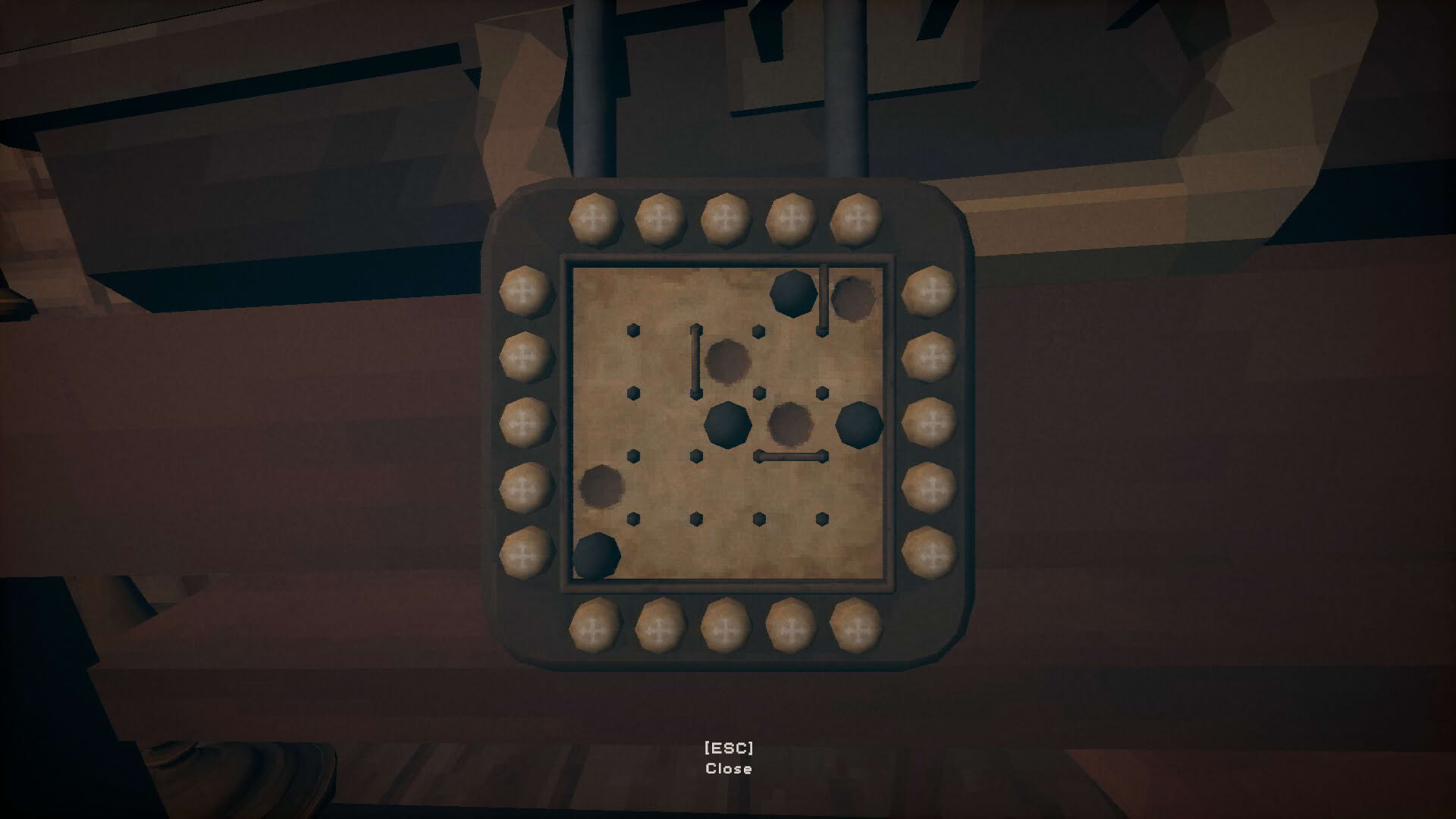 Screenshot for Murder Castle