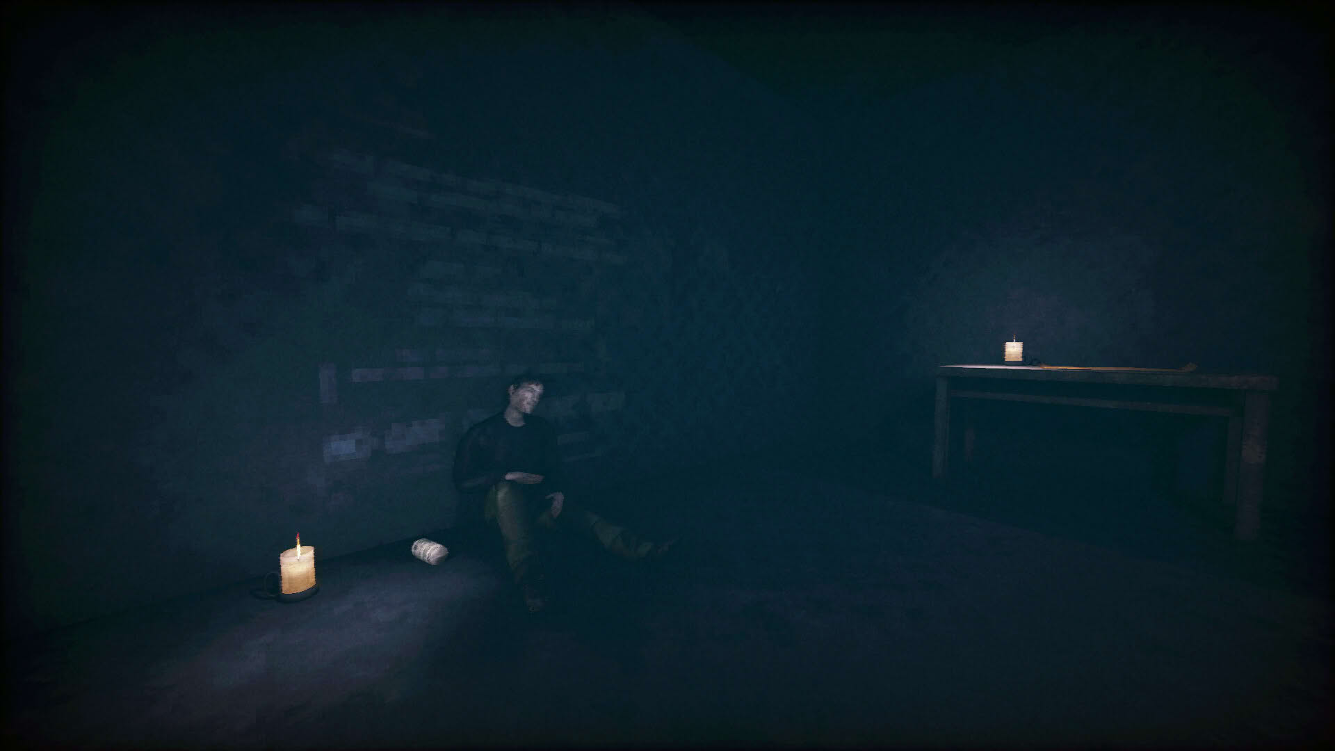 Screenshot for Murder Castle