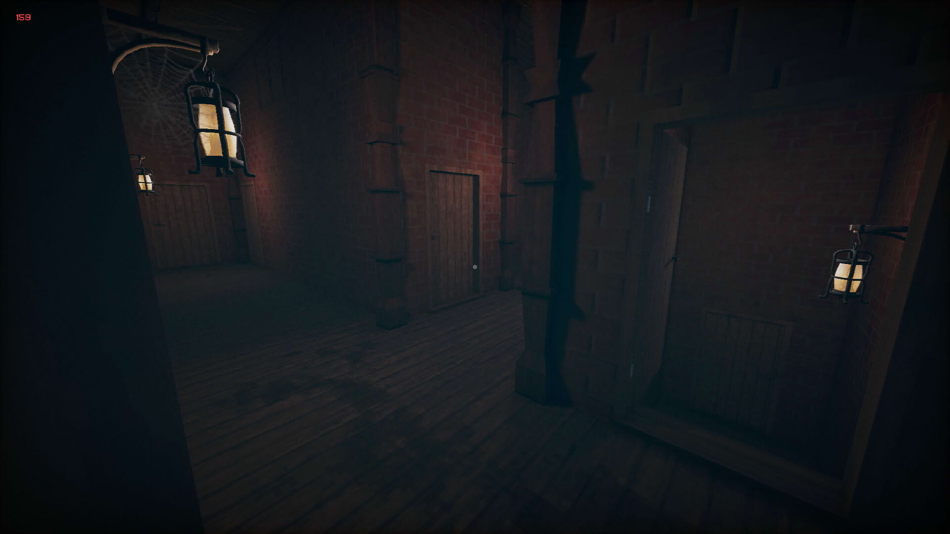 Screenshot for Murder Castle