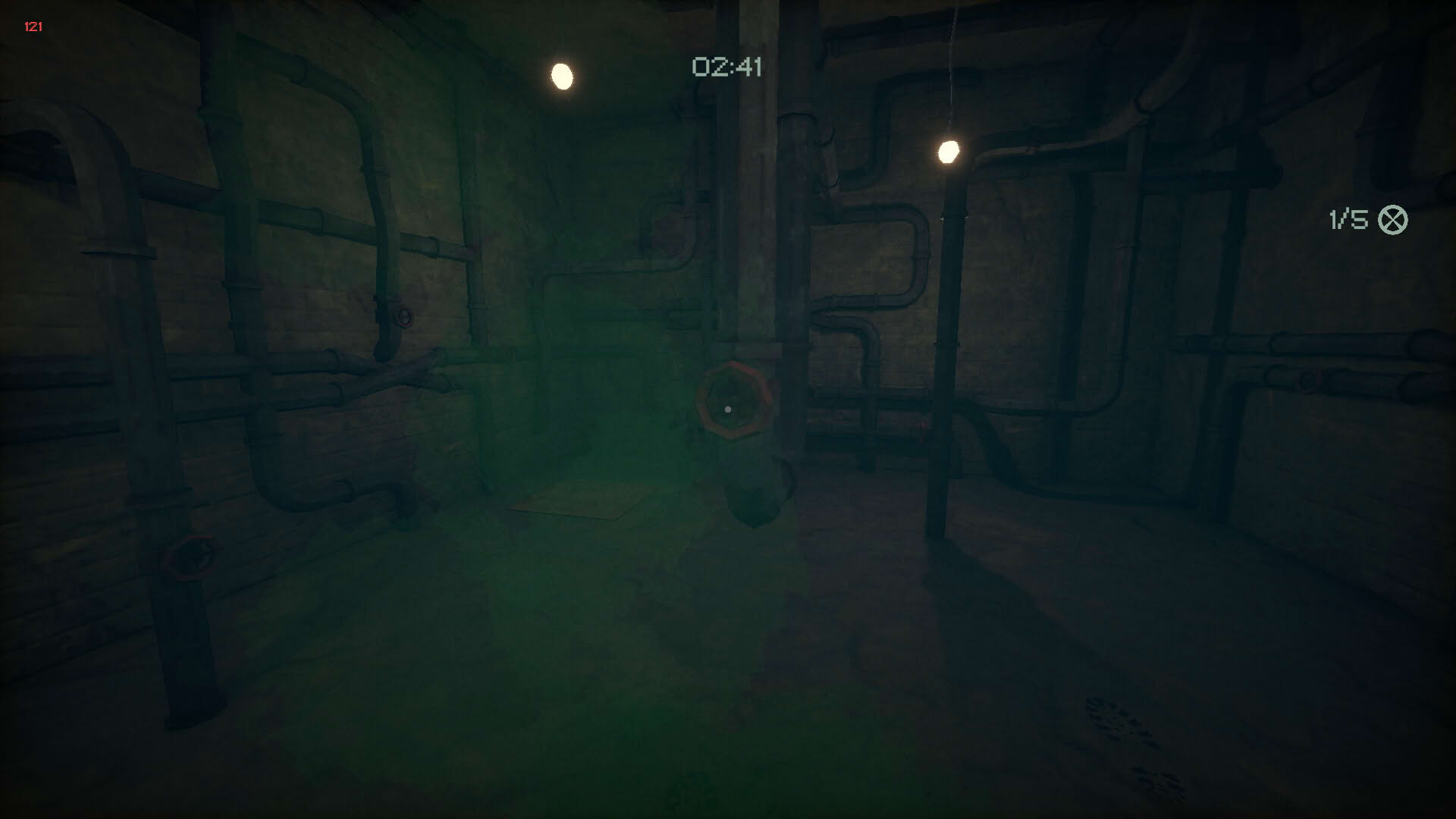 Screenshot for Murder Castle