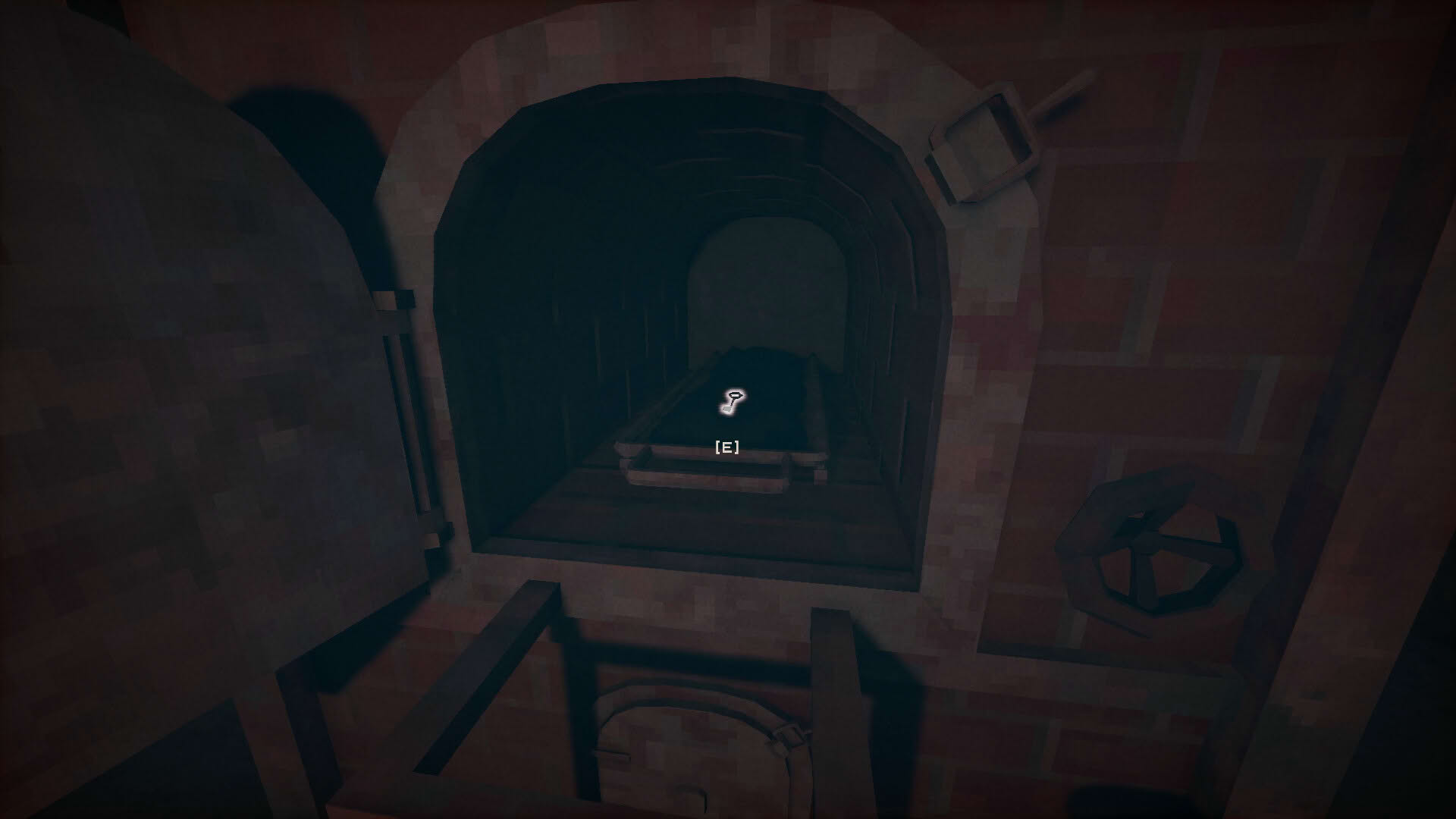Screenshot for Murder Castle