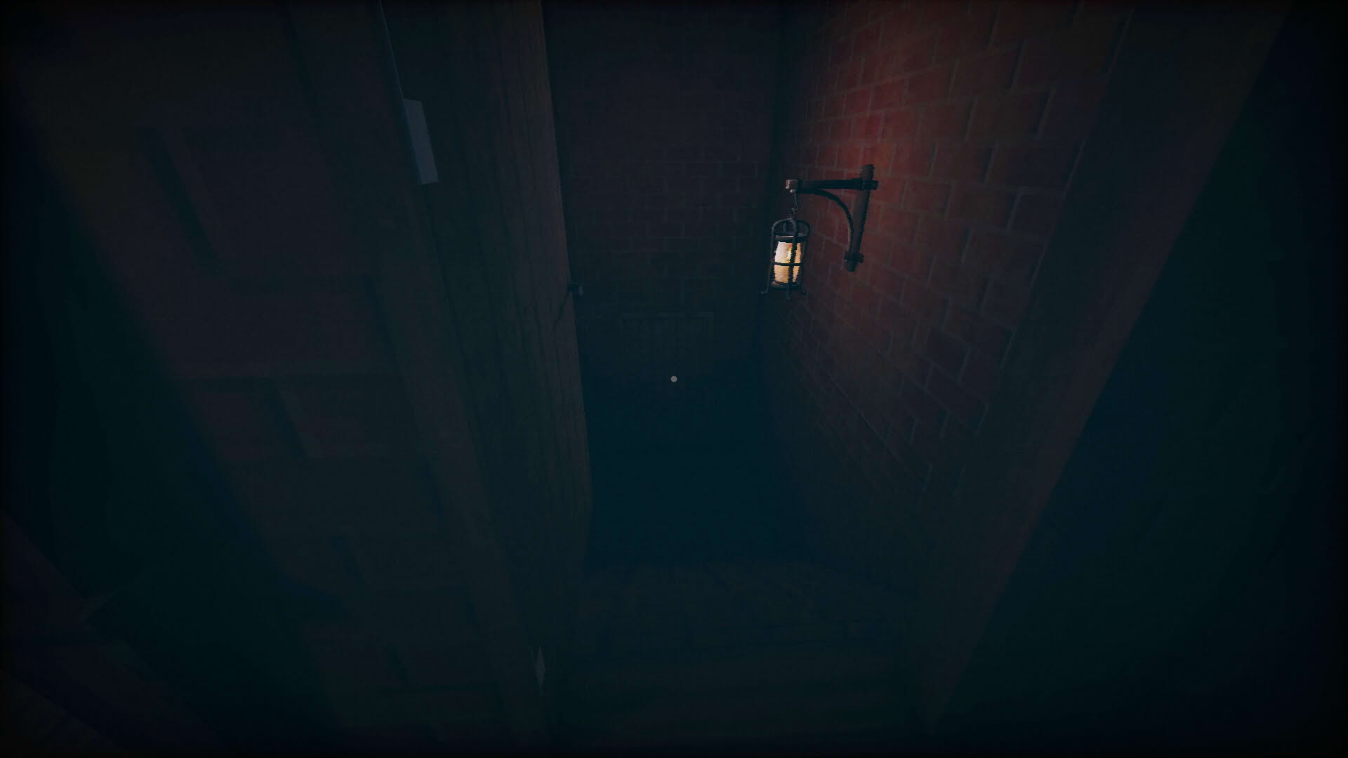 Screenshot for Murder Castle