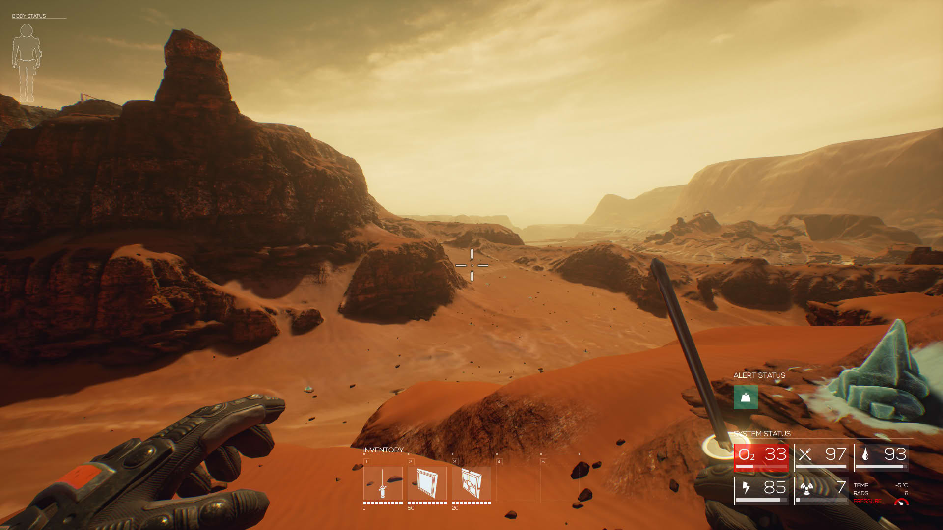 Screenshot for Rokh