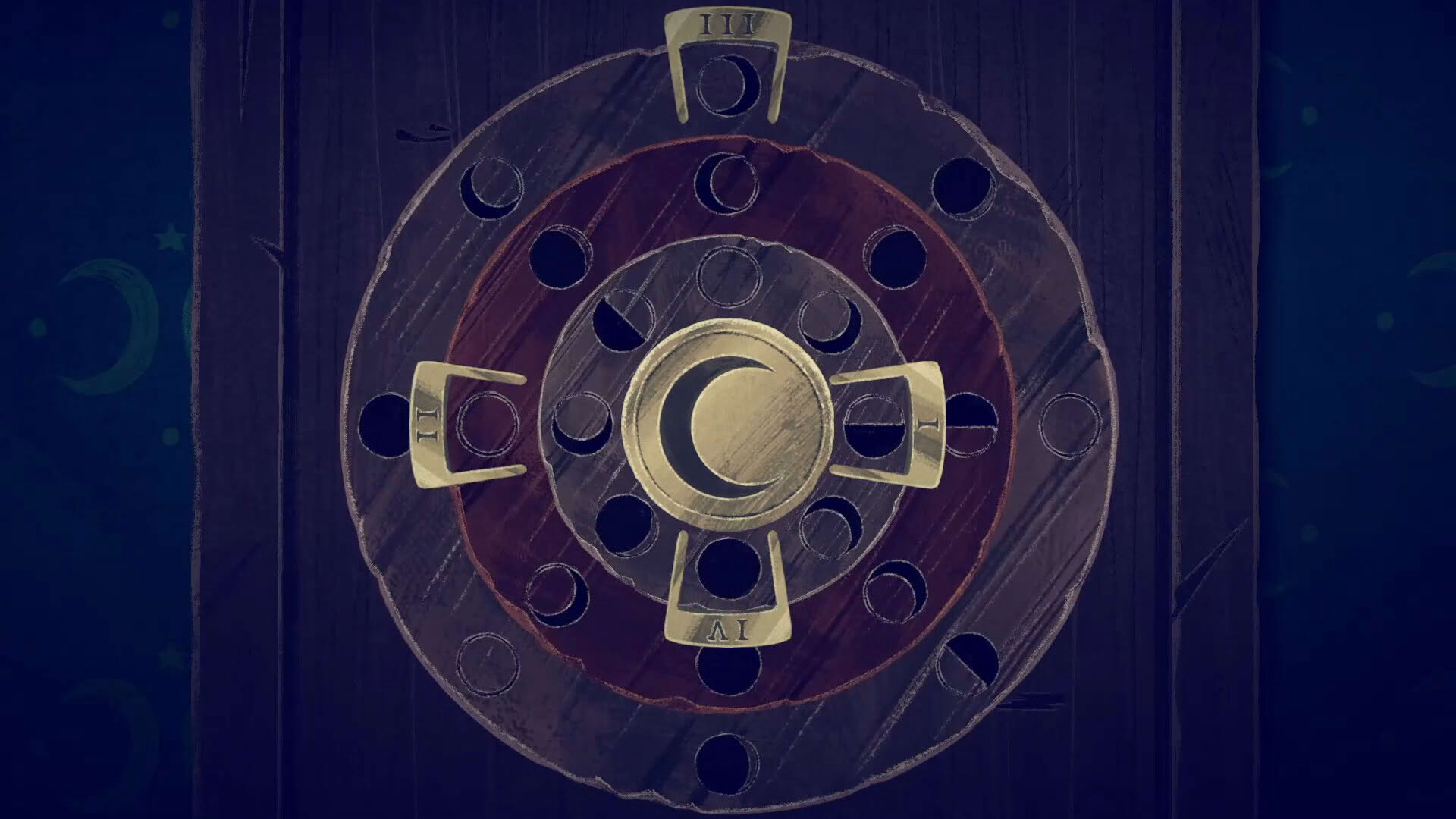Screenshot for Moonlight Pale