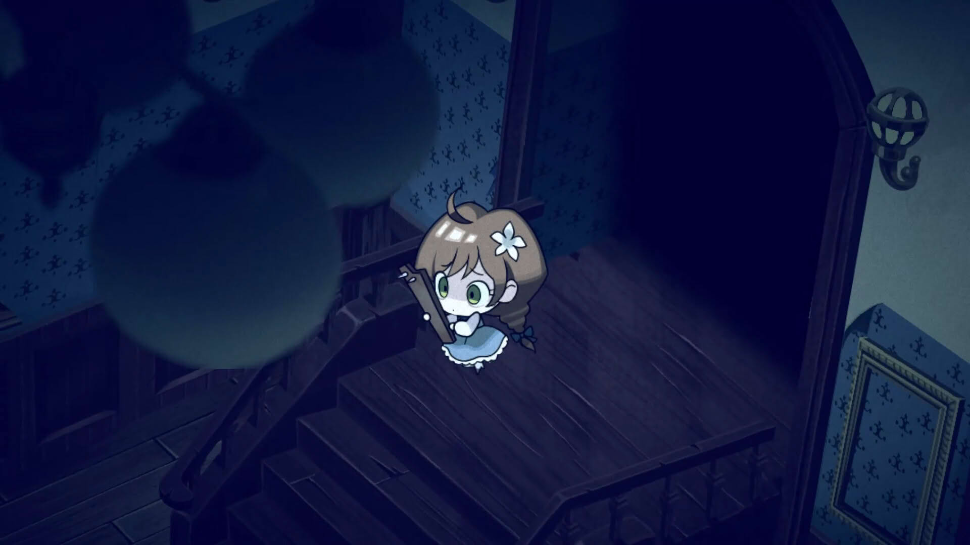 Screenshot for Moonlight Pale