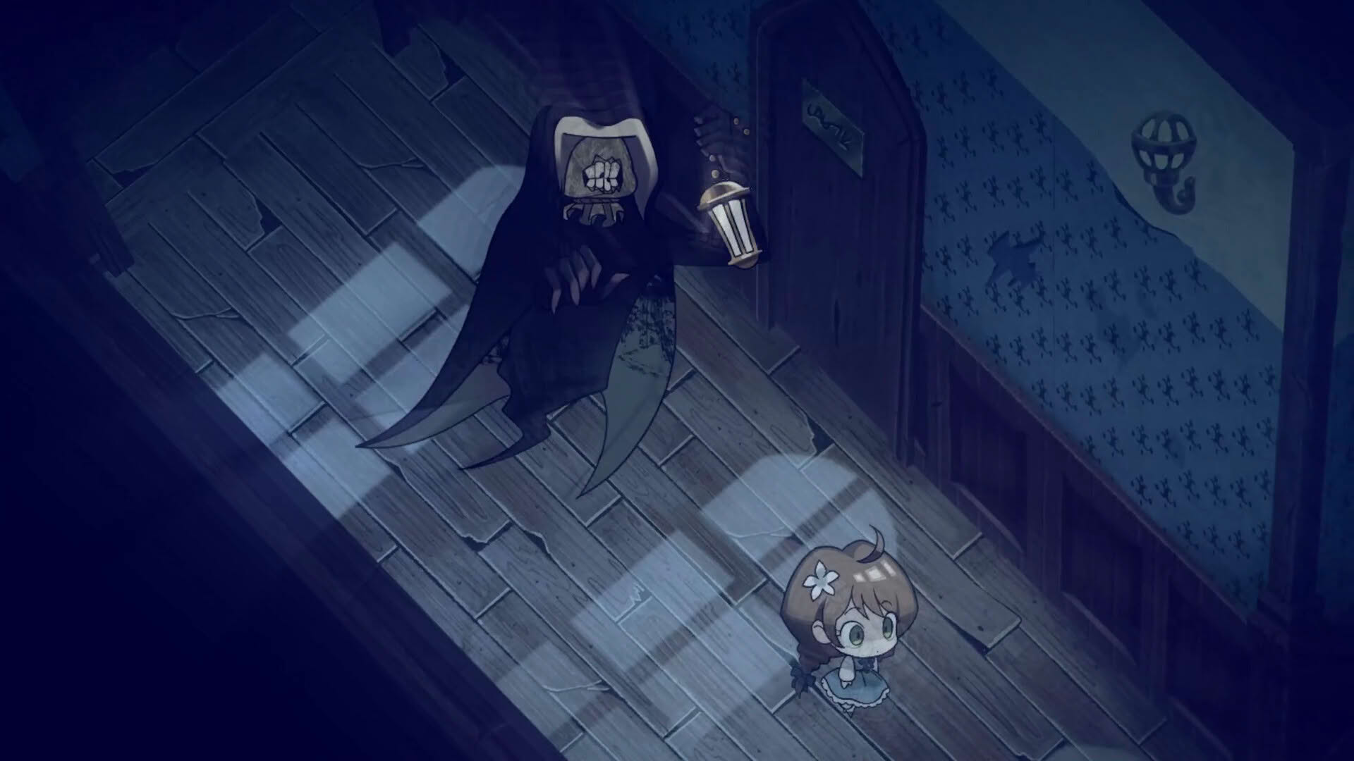Screenshot for Moonlight Pale
