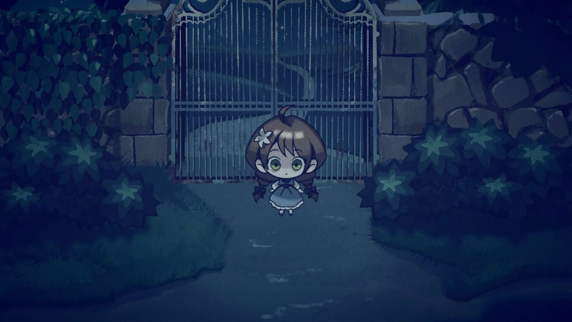 Screenshot for Moonlight Pale