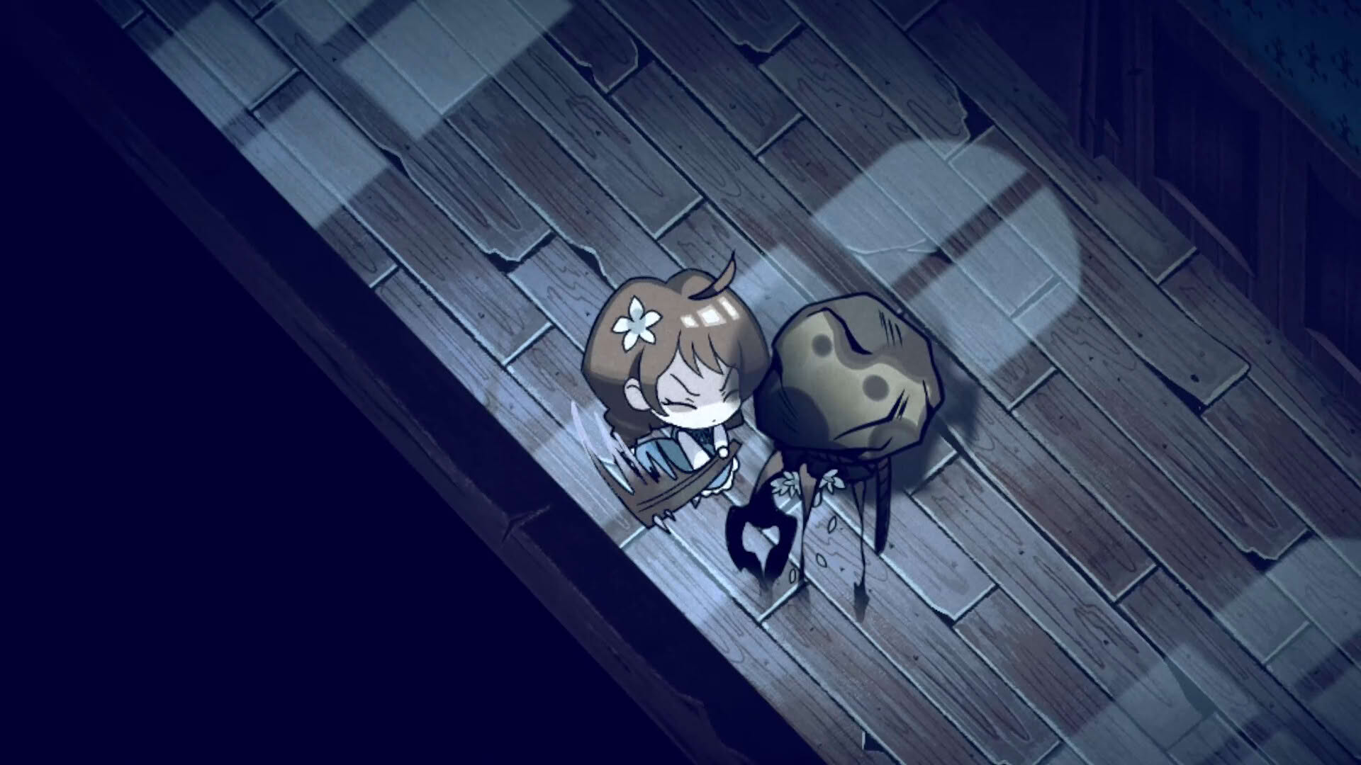 Screenshot for Moonlight Pale