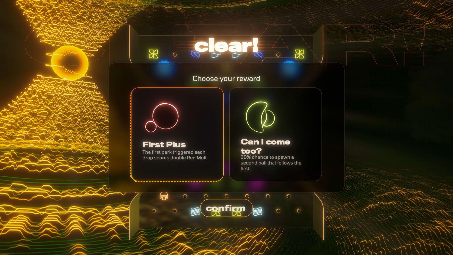 Screenshot for Hyperdrop