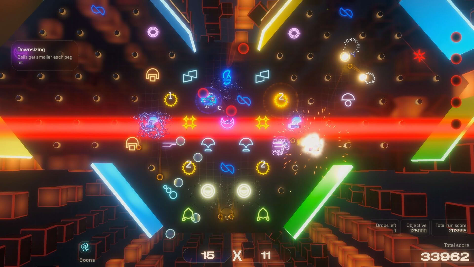 Screenshot for Hyperdrop