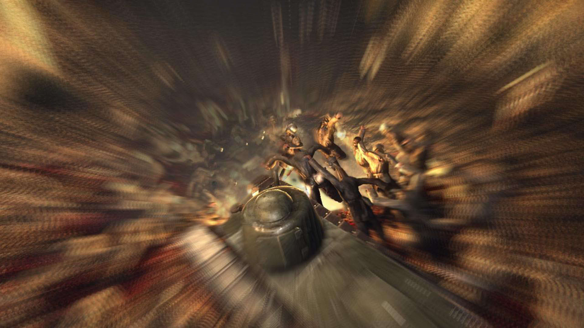 Screenshot for NecroVisioN: Lost Company