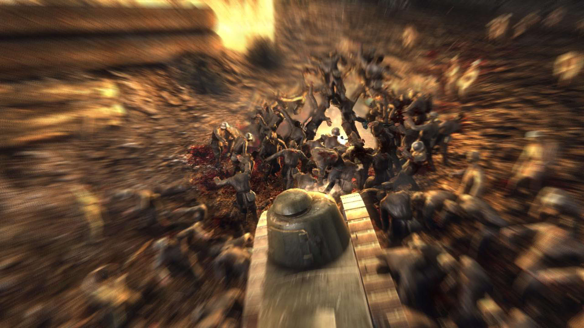 Screenshot for NecroVisioN: Lost Company