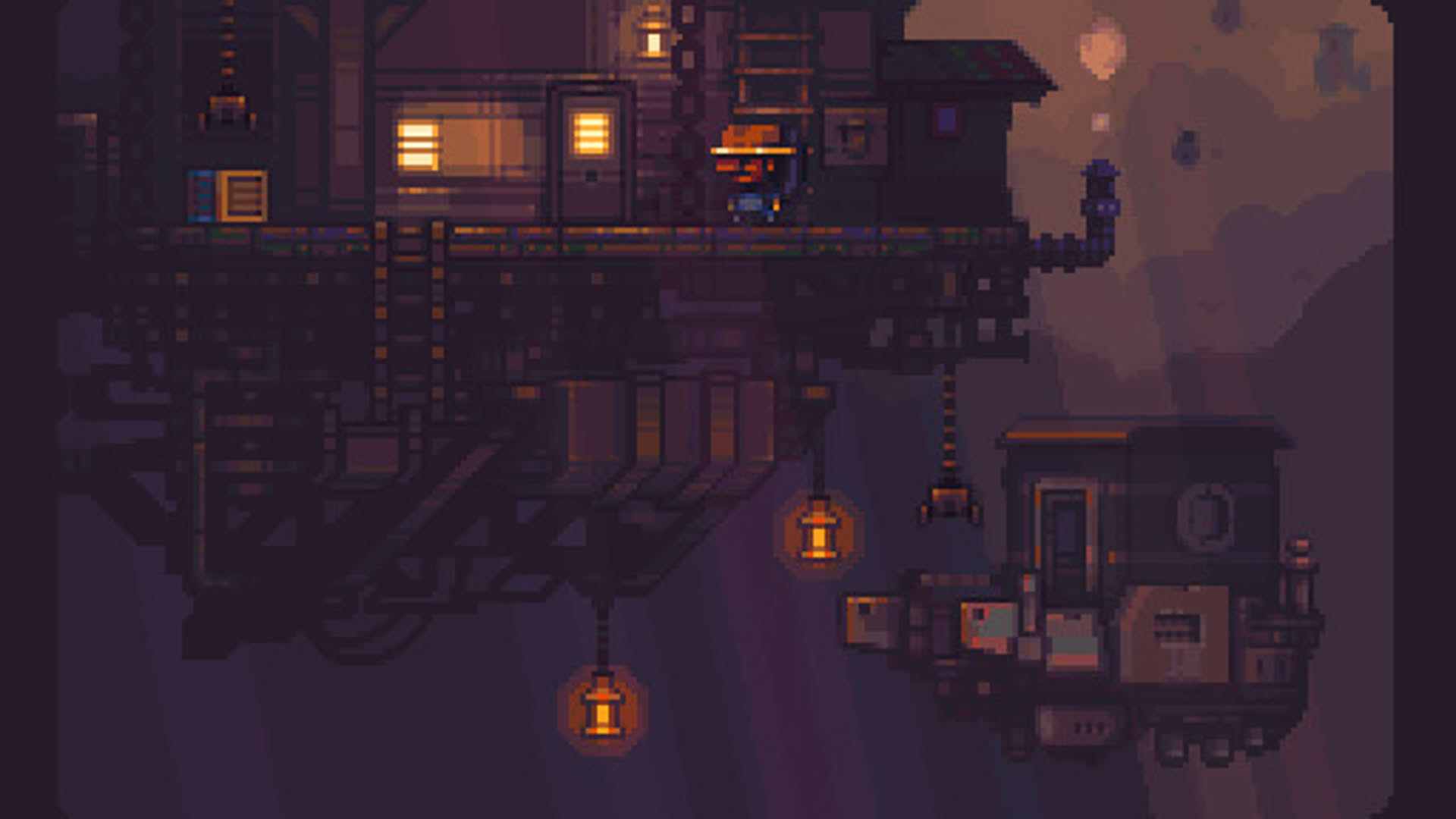 Screenshot for Pocket Kingdom