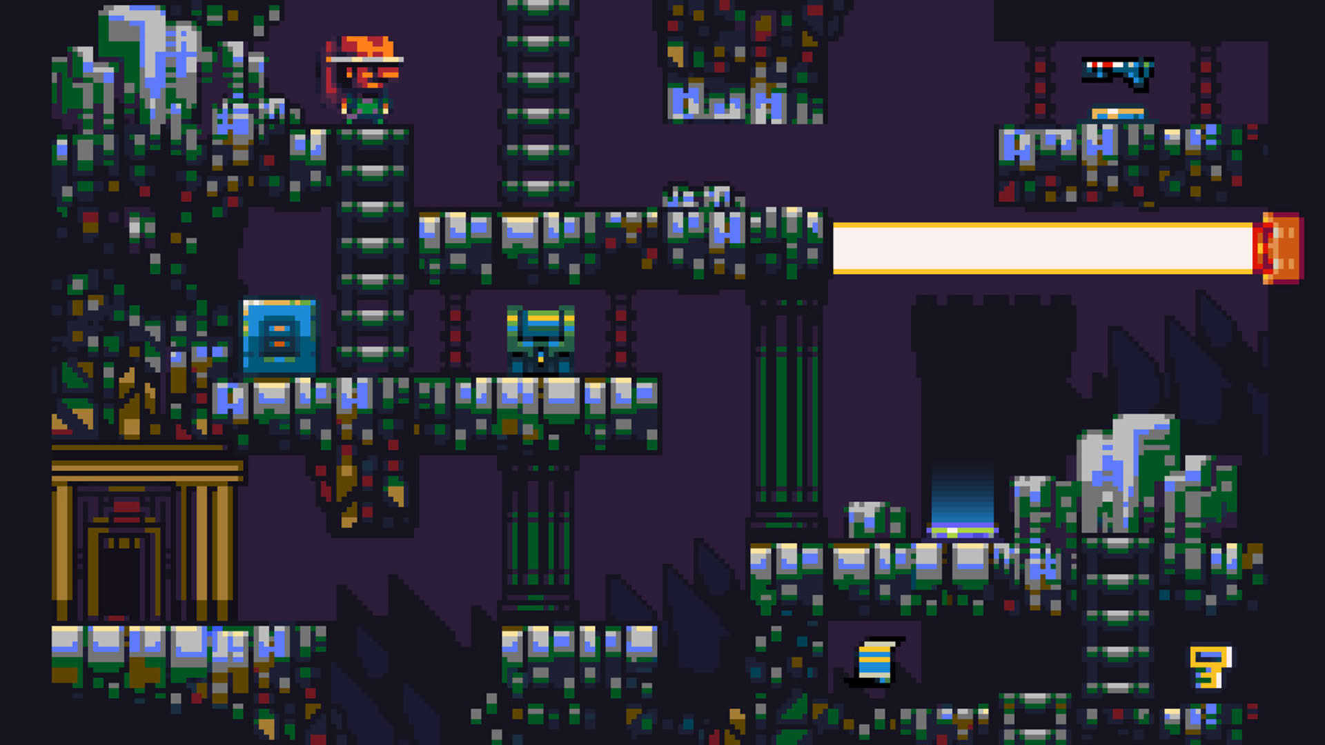 Screenshot for Pocket Kingdom
