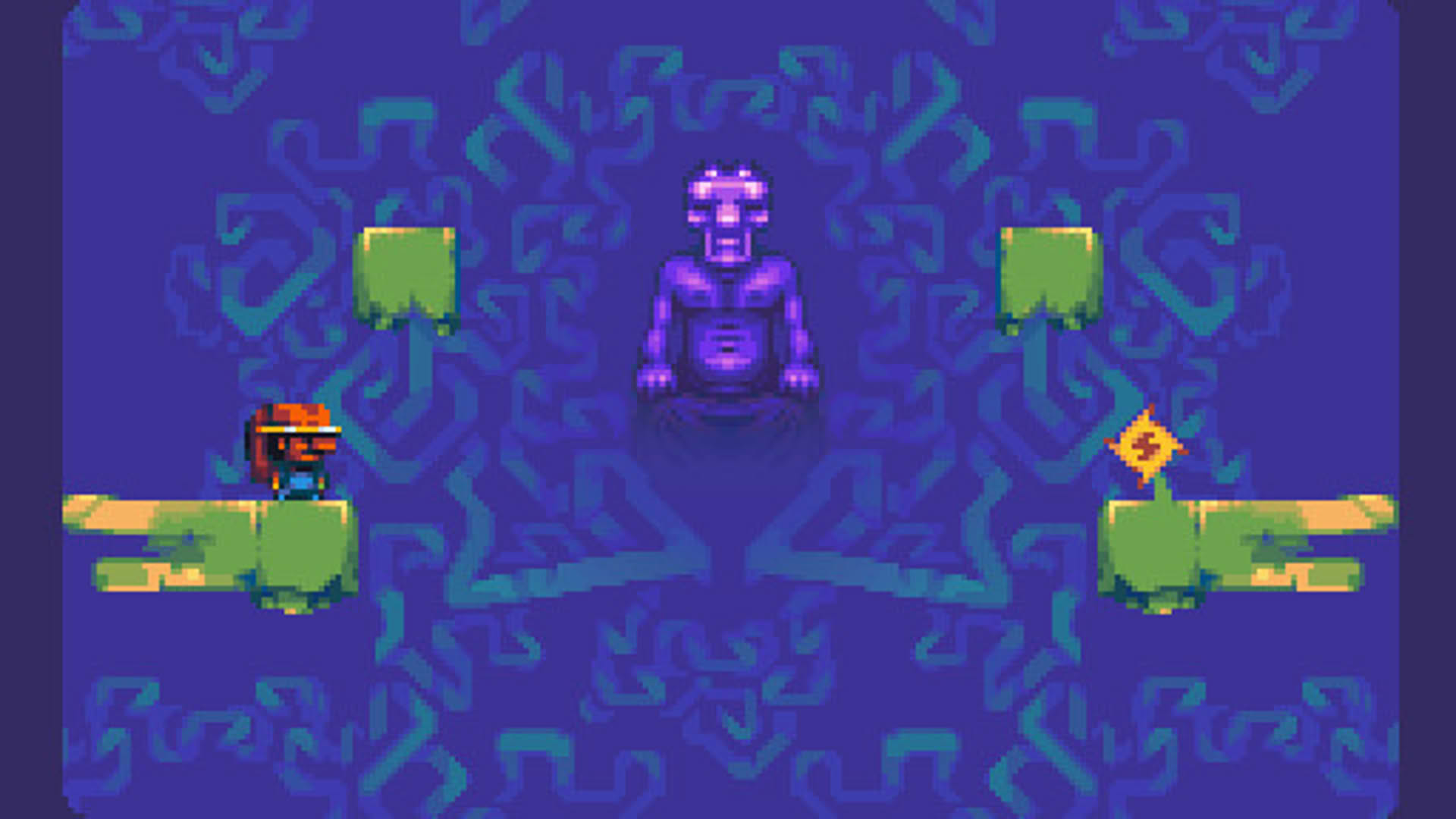 Screenshot for Pocket Kingdom