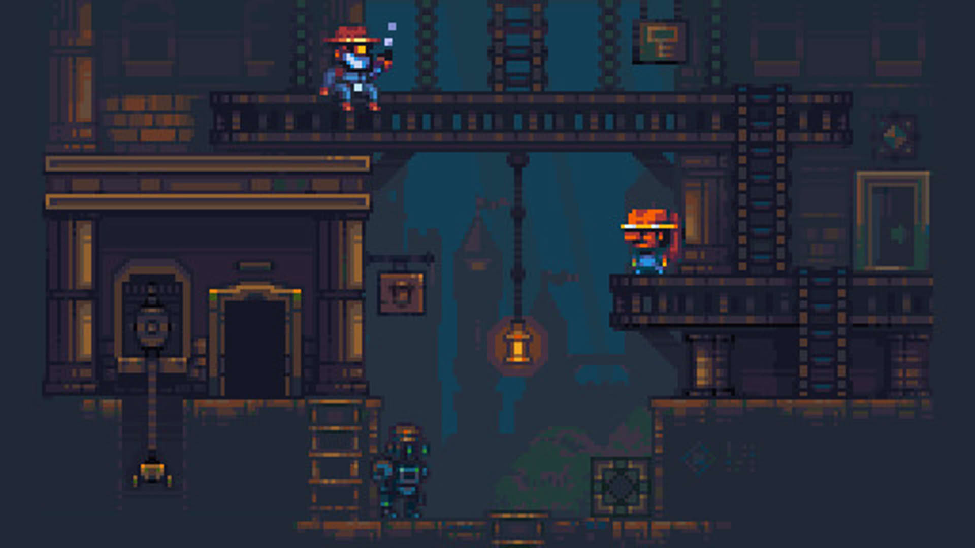 Screenshot for Pocket Kingdom
