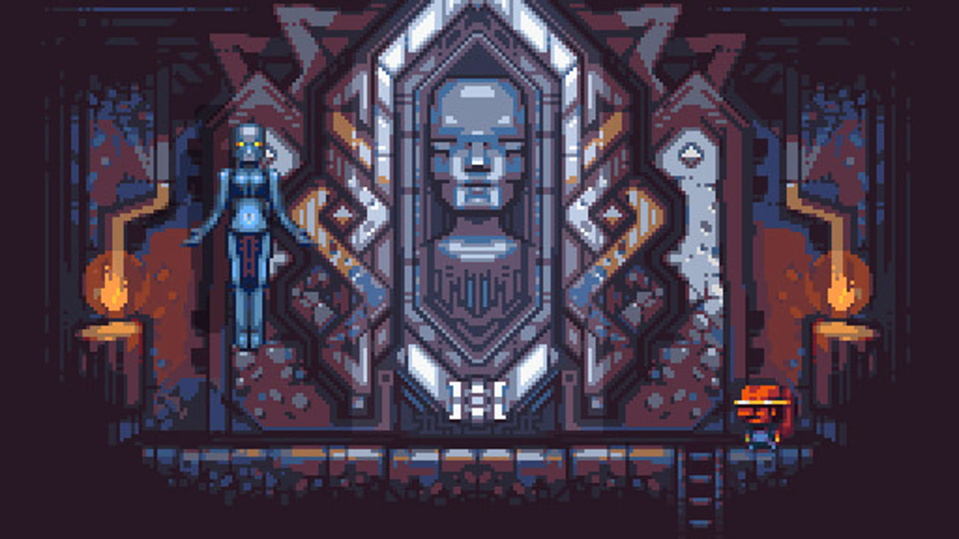 Screenshot for Pocket Kingdom