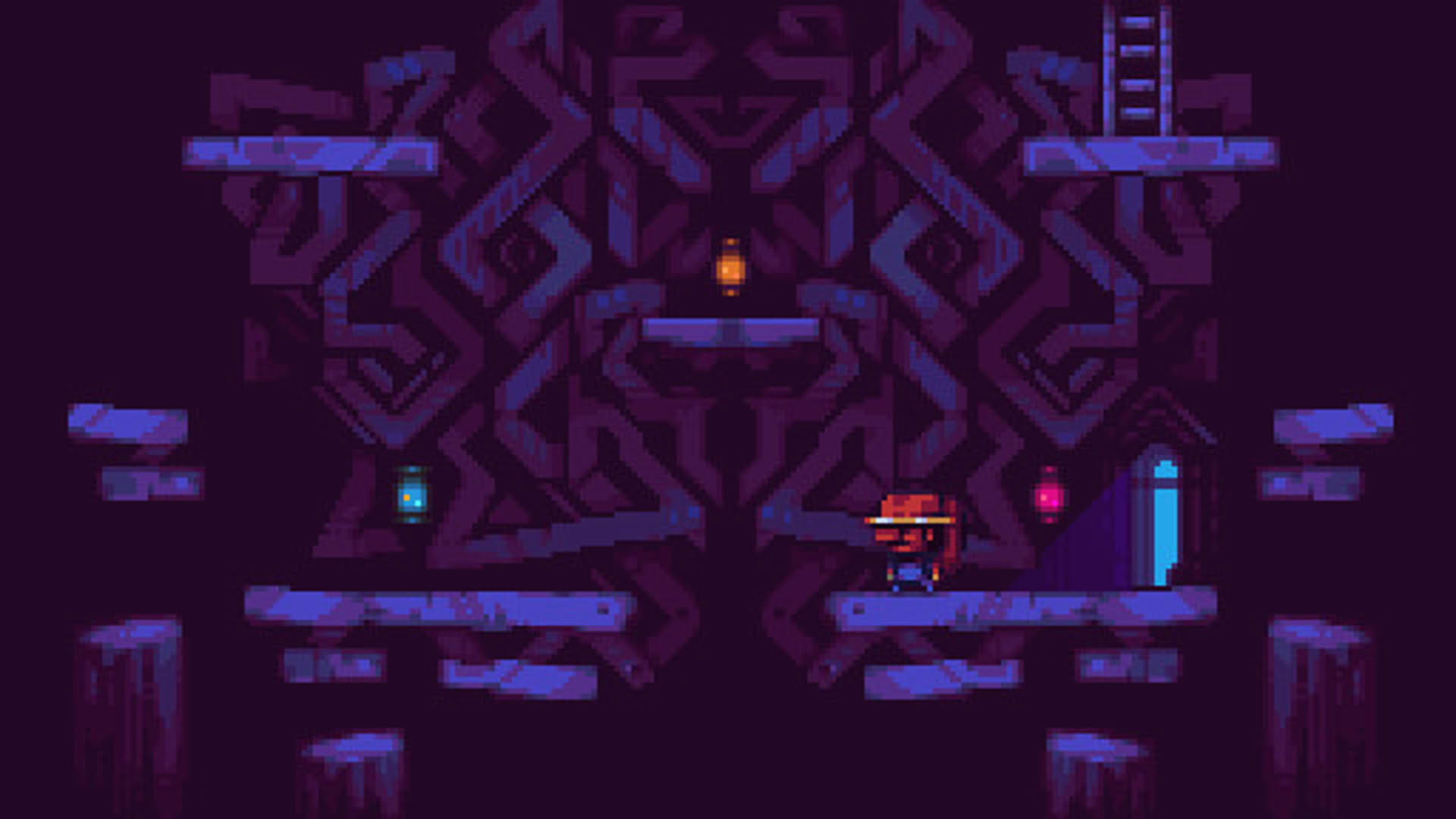 Screenshot for Pocket Kingdom