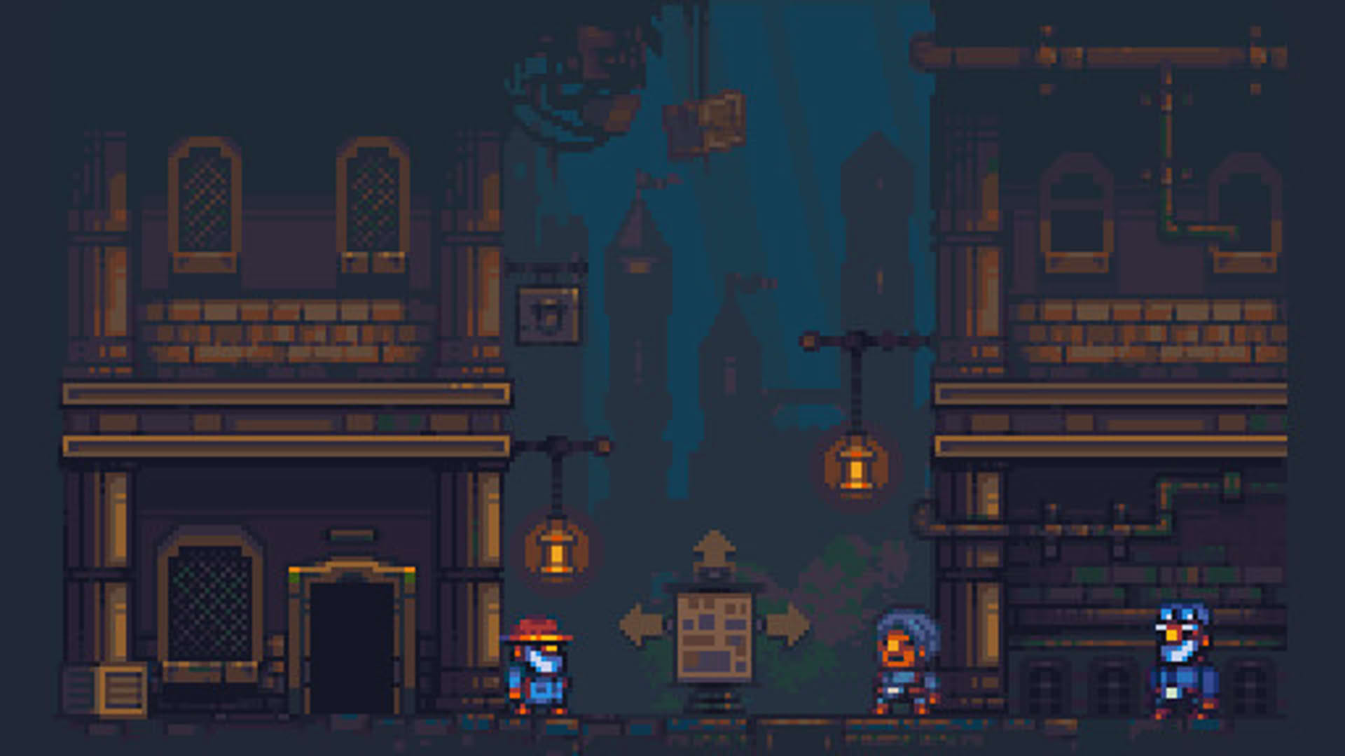 Screenshot for Pocket Kingdom