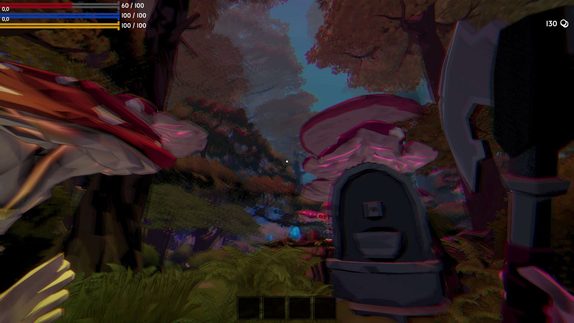 Screenshot for Fell & Sell