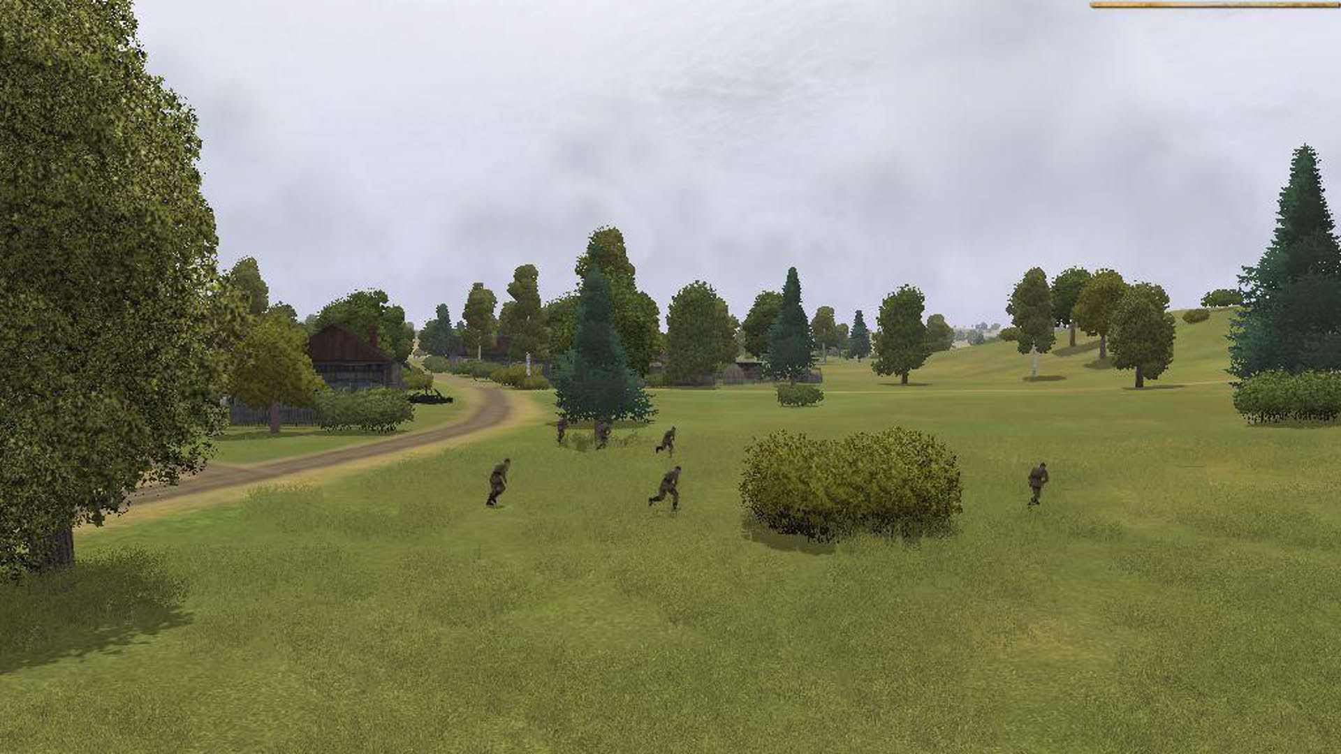 Screenshot for Theatre of War