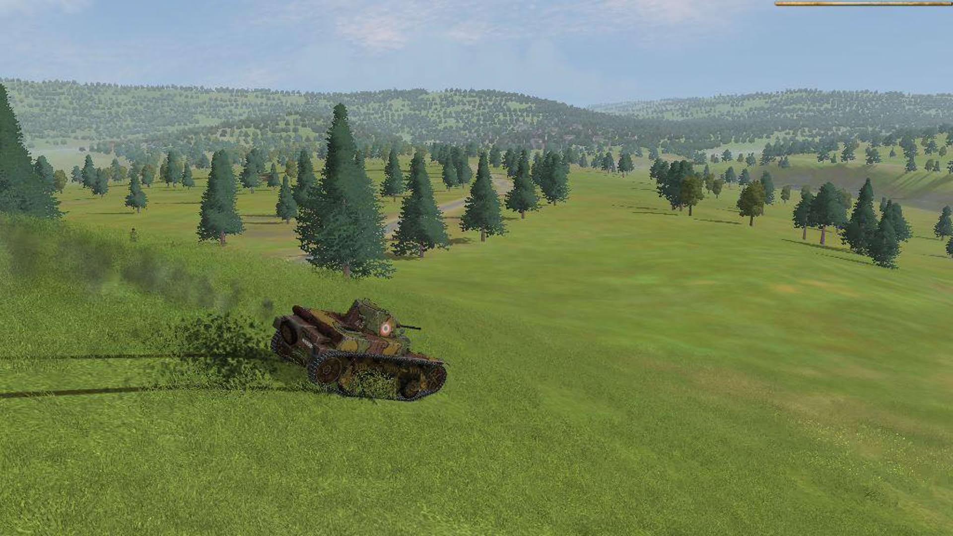 Screenshot for Theatre of War