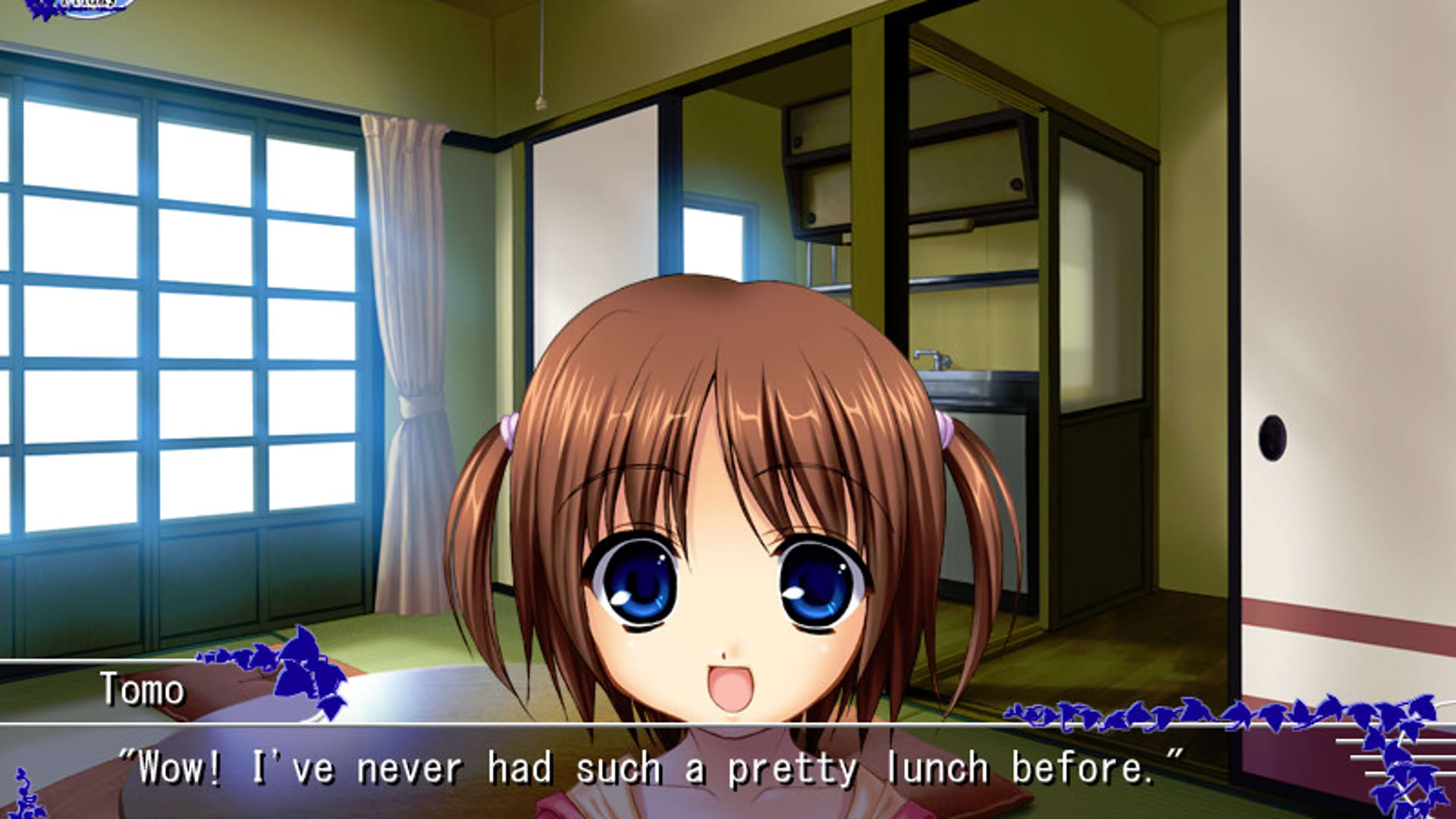 Screenshot for Tomoyo After: It's a Wonderful Life