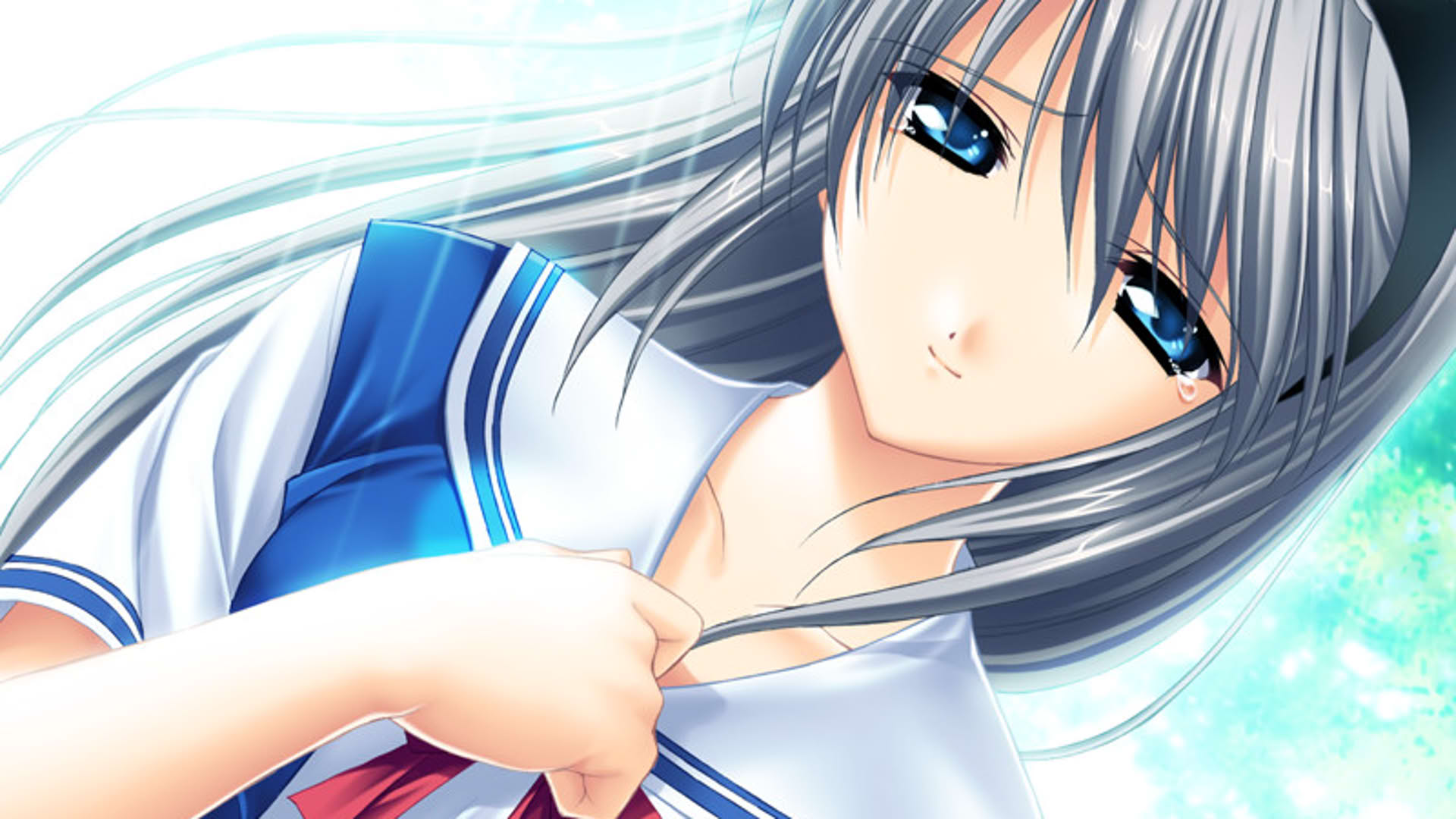 Screenshot for Tomoyo After: It's a Wonderful Life