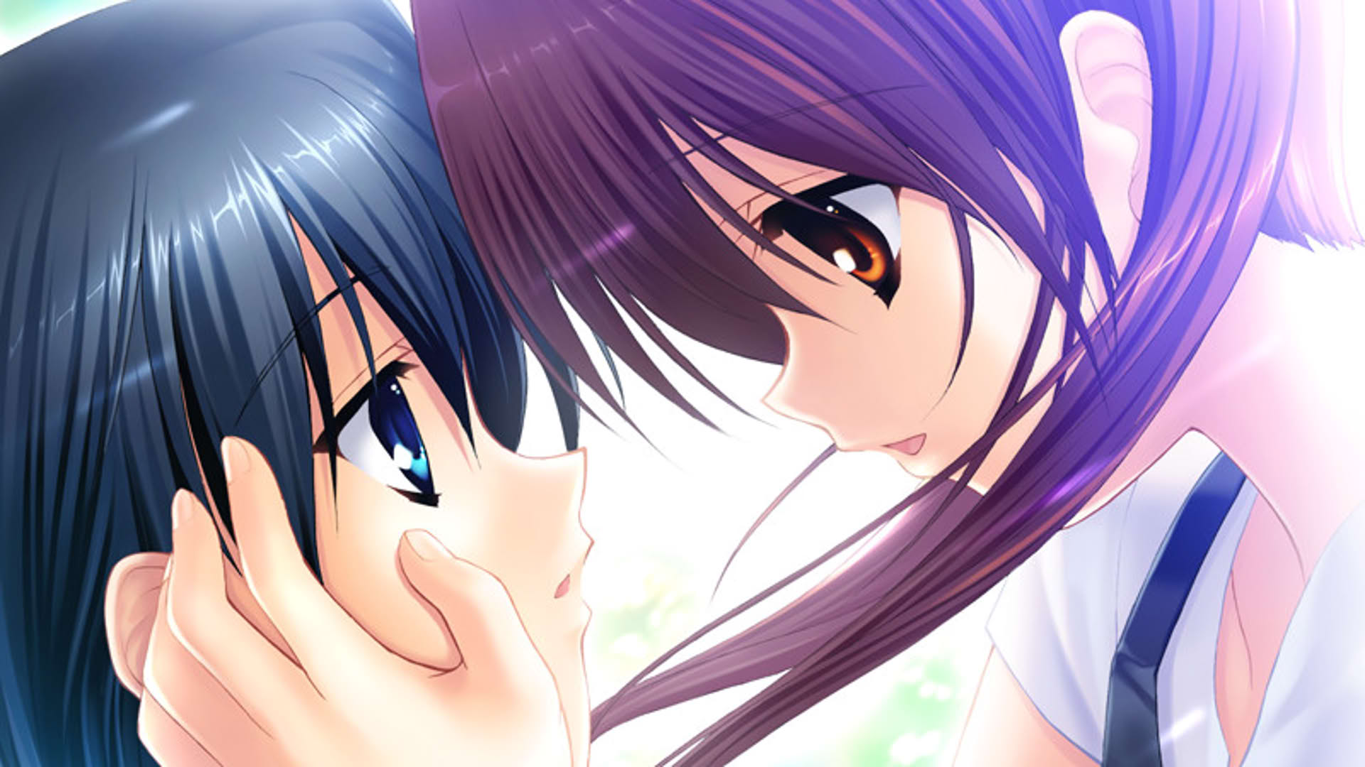 Screenshot for Tomoyo After: It's a Wonderful Life
