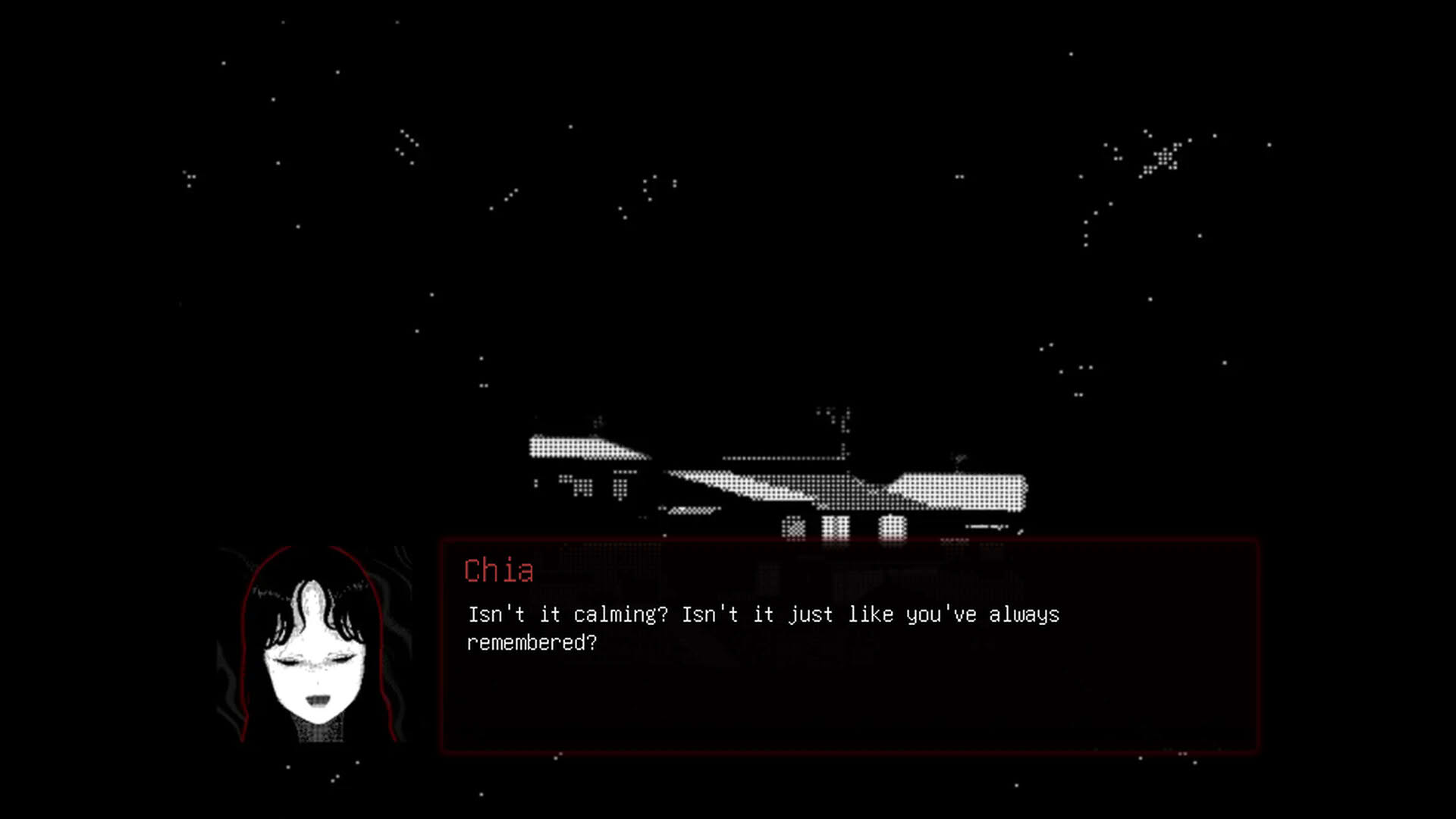 Screenshot for Momo Don't Leave