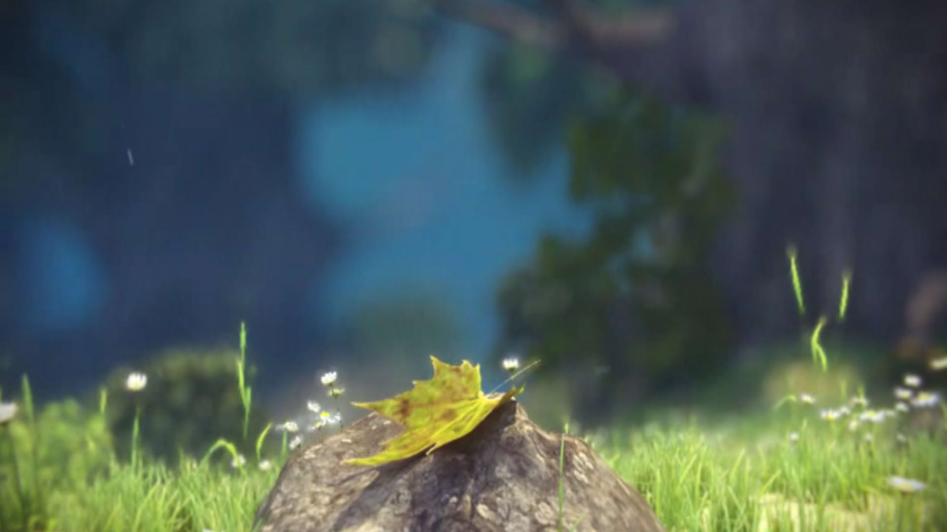 Screenshot for Clover Tale