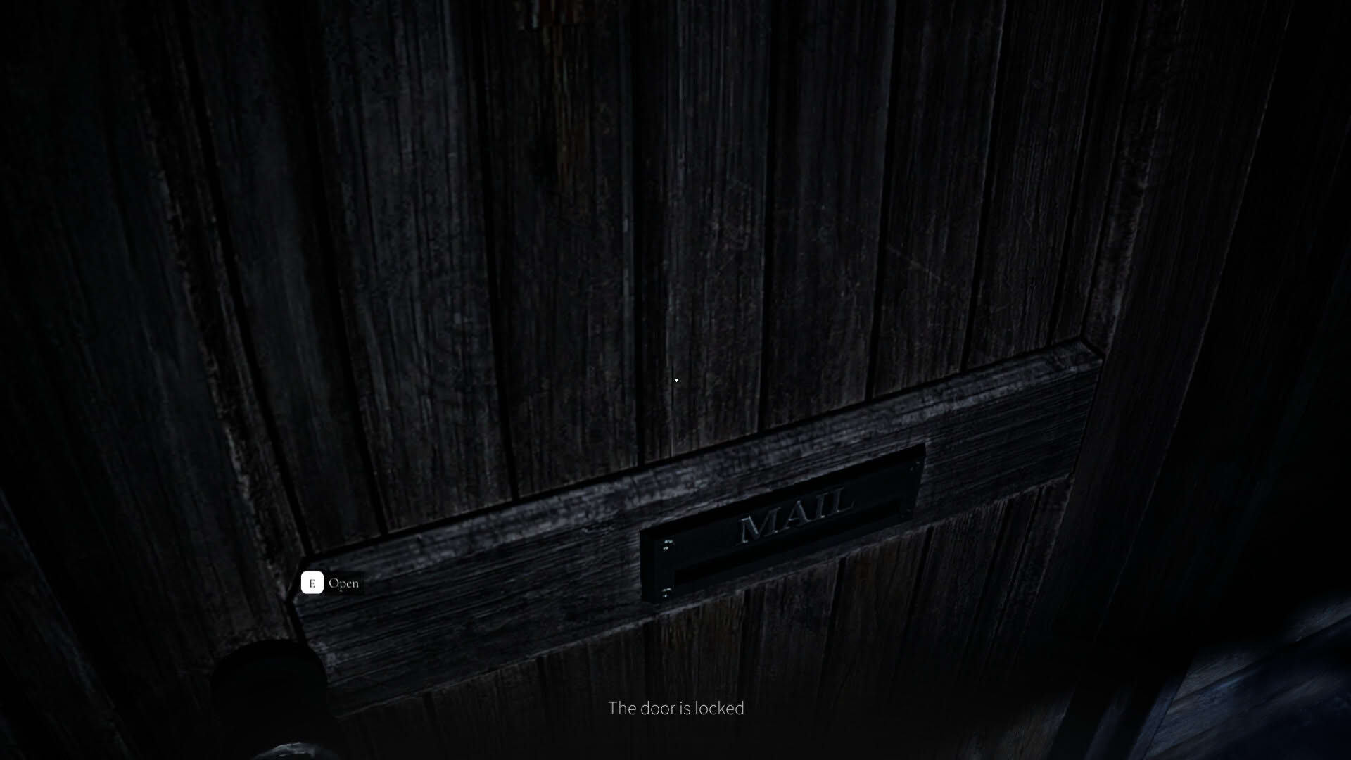 Screenshot for Where It Happened