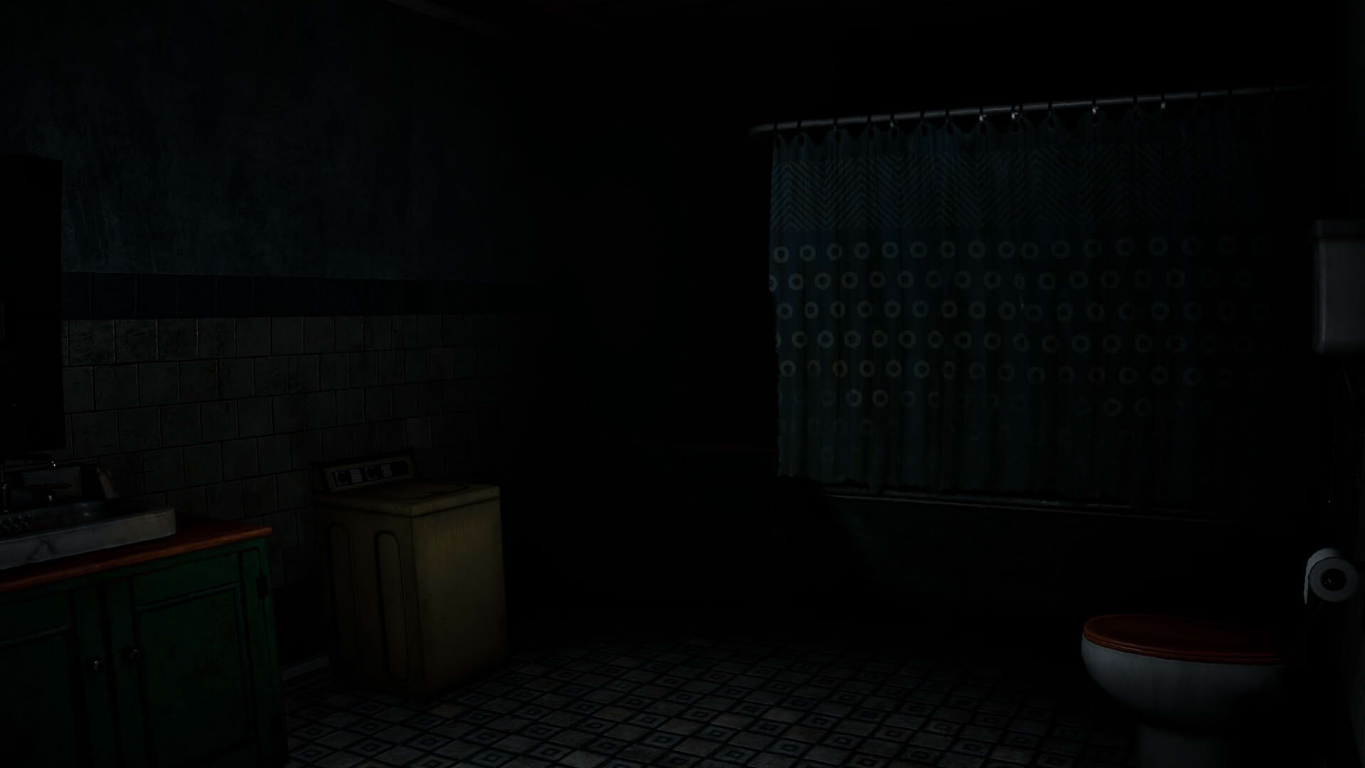 Screenshot for Where It Happened