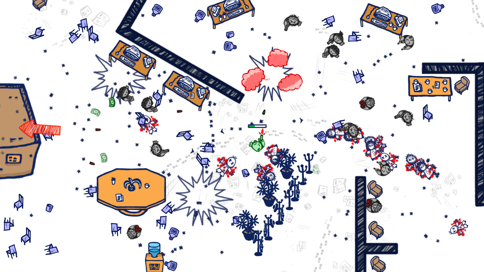 Screenshot for State of Anarchy
