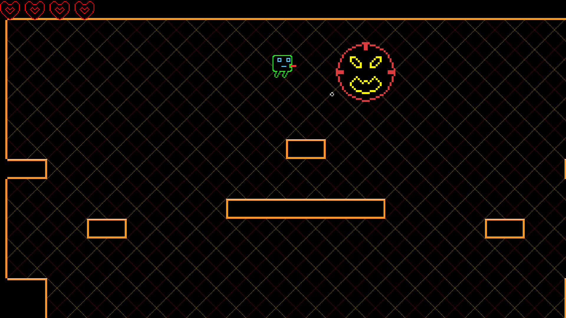 Screenshot for Dungeon of Zolthan