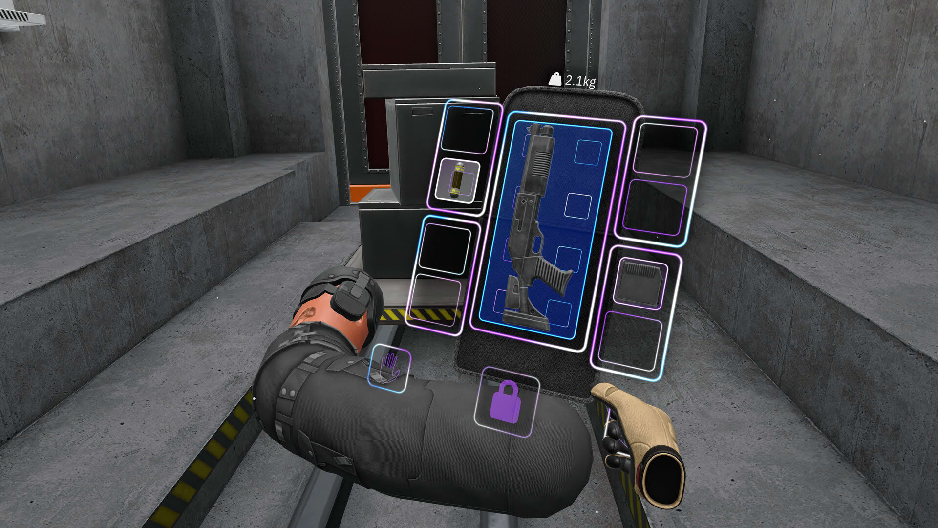 Screenshot for Hot Dogs, Horseshoes & Hand Grenades 2