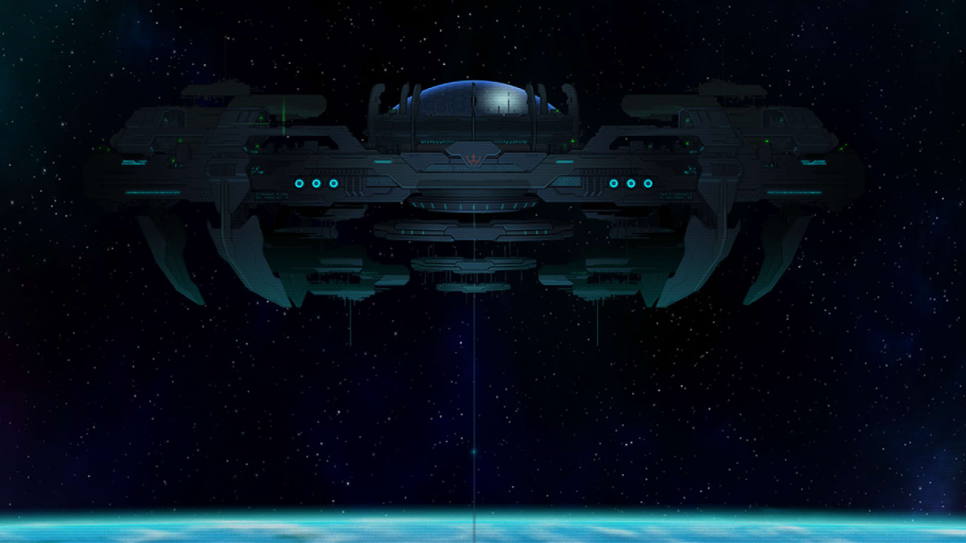 Screenshot for Ghost 1.0