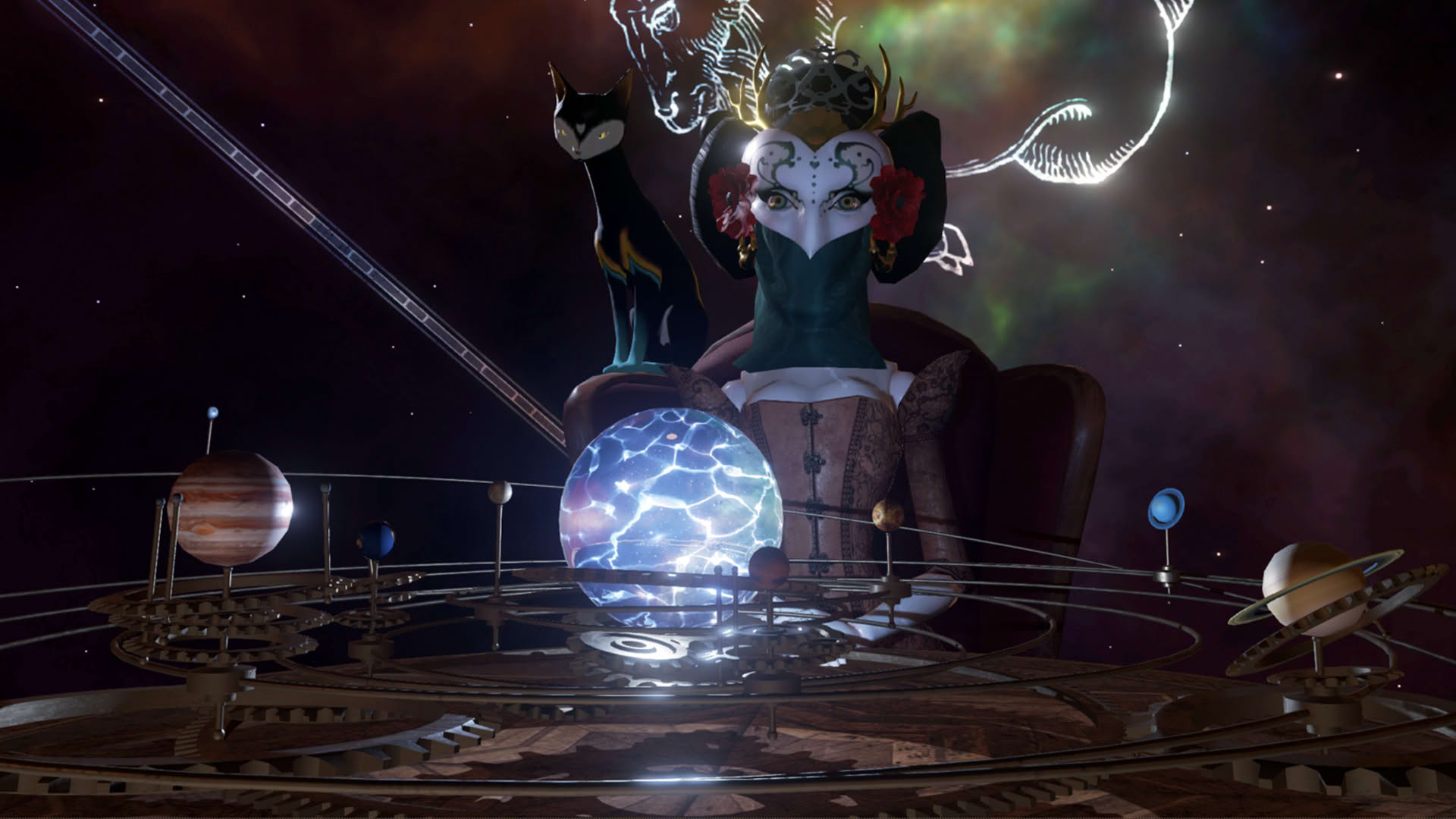 Screenshot for Kismet