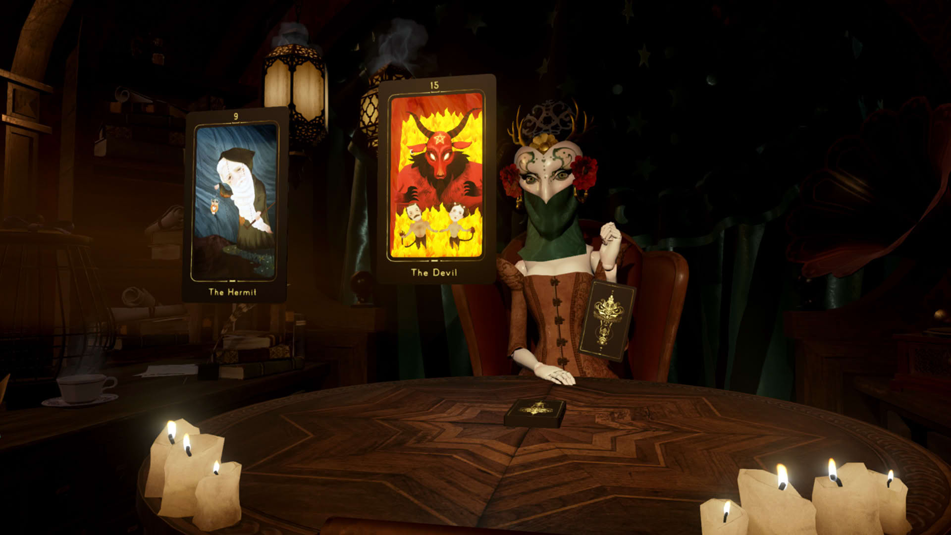 Screenshot for Kismet